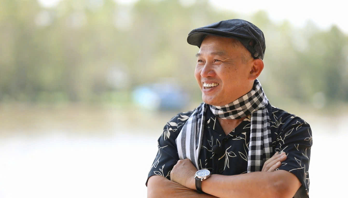 Vĩnh Long: Hạ tầng giao th&ocirc;ng mở đường cho chiến lược kinh tế biển- Ảnh 2.