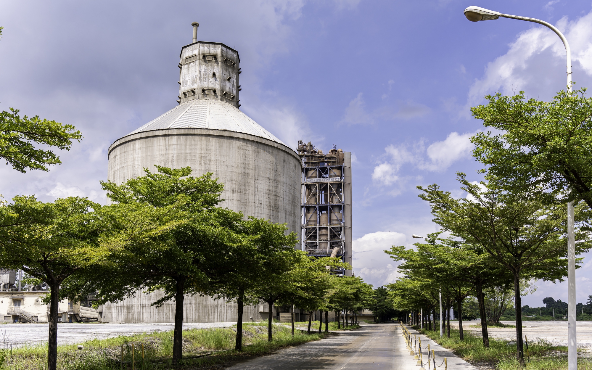 Giải bài toán phát thải bằng giảm hàm lượng clinker trong xi măng- Ảnh 3. Chuyển đổi số là chiến lược dài hạn, cốt lõi của ngành xi măng