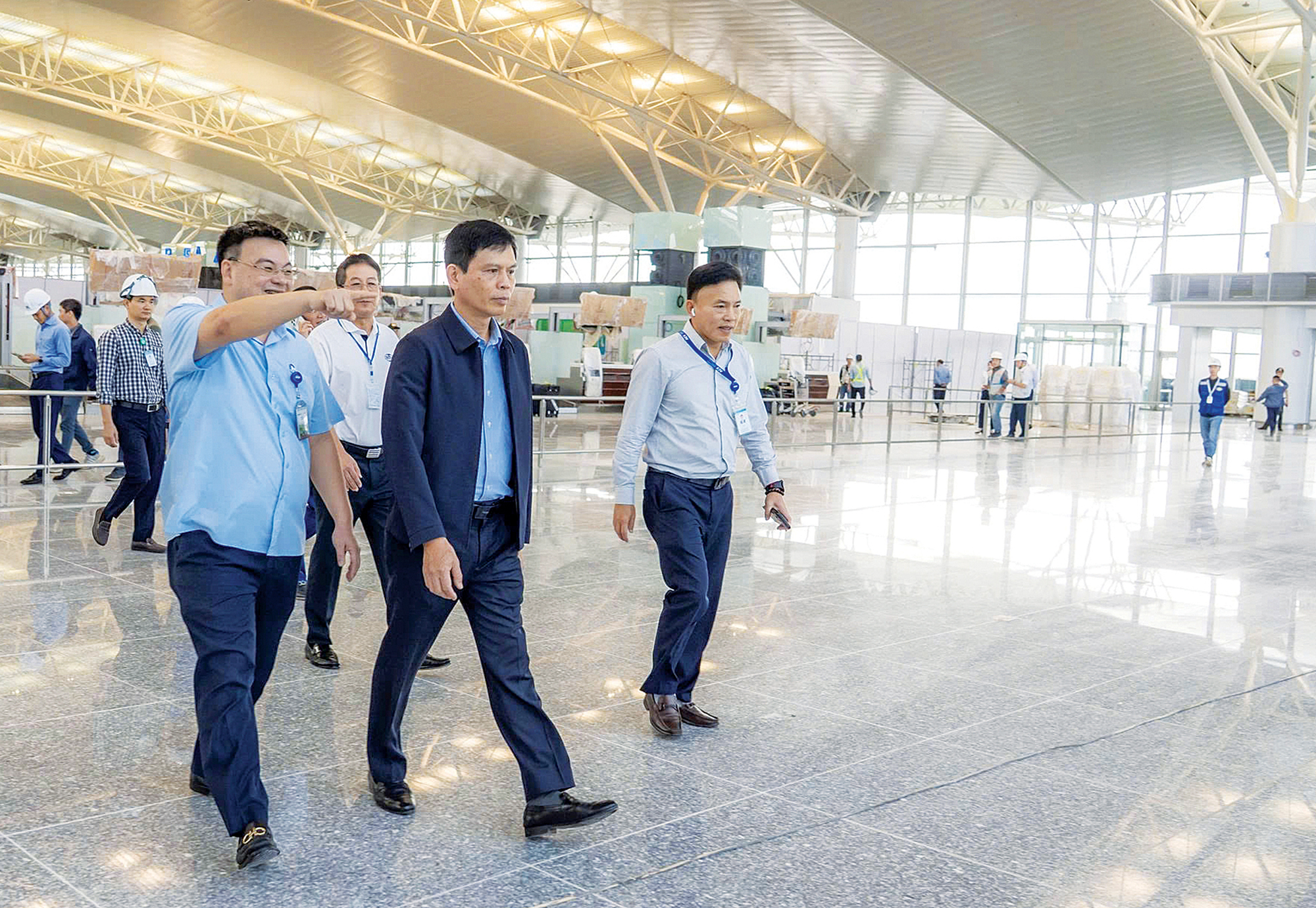 H&agrave;ng kh&ocirc;ng Việt bước v&agrave;o cuộc chơi lớn- Ảnh 1.