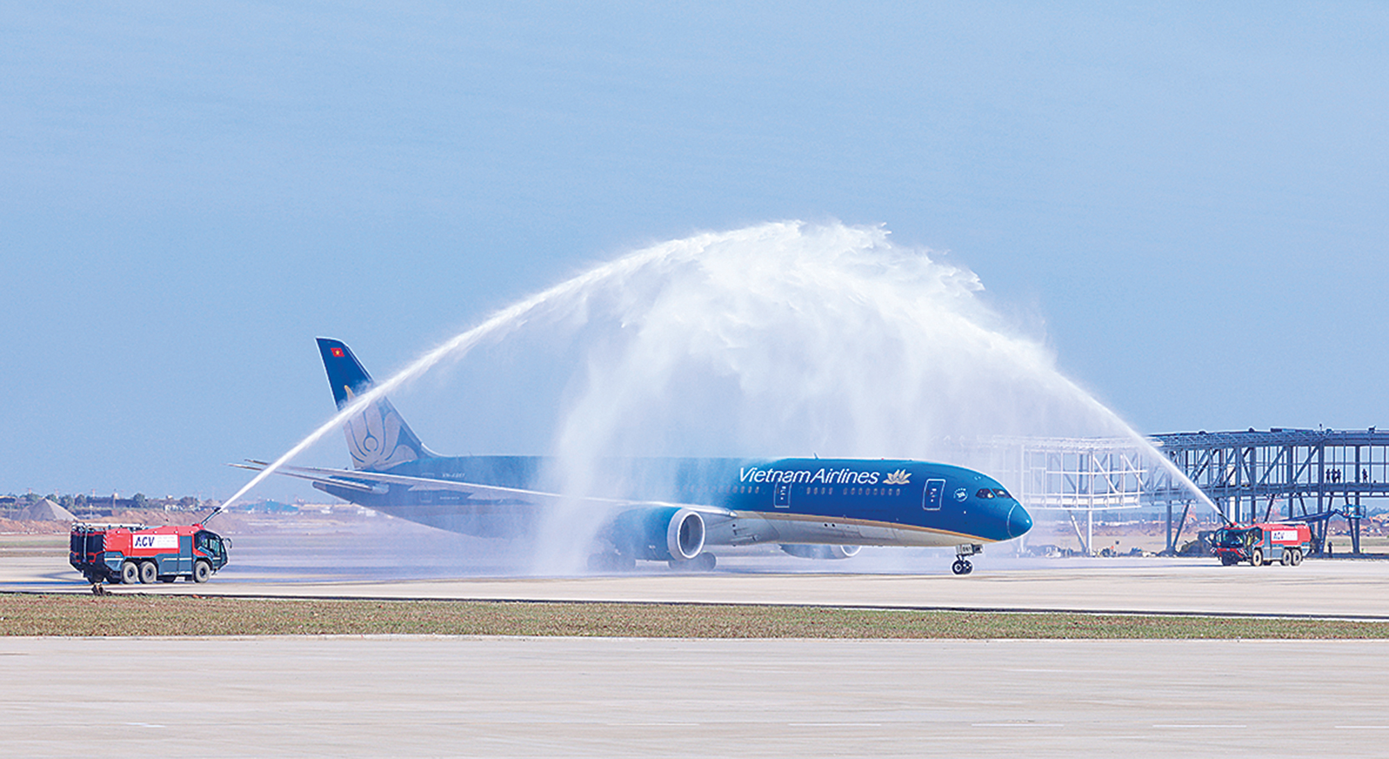 H&agrave;ng kh&ocirc;ng Việt bước v&agrave;o cuộc chơi lớn- Ảnh 3.