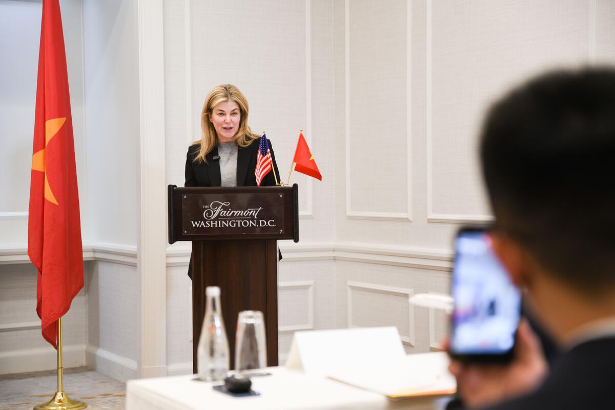 Sun PhuQuoc Airways "chốt” đơn hàng 40 tàu bay Boeing trị giá 22,5 tỷ USD- Ảnh 3. Sun PhuQuoc Airways "chốt” đơn hàng 40 tàu bay Boeing trị giá 22,5 tỷ USD- Ảnh 3.