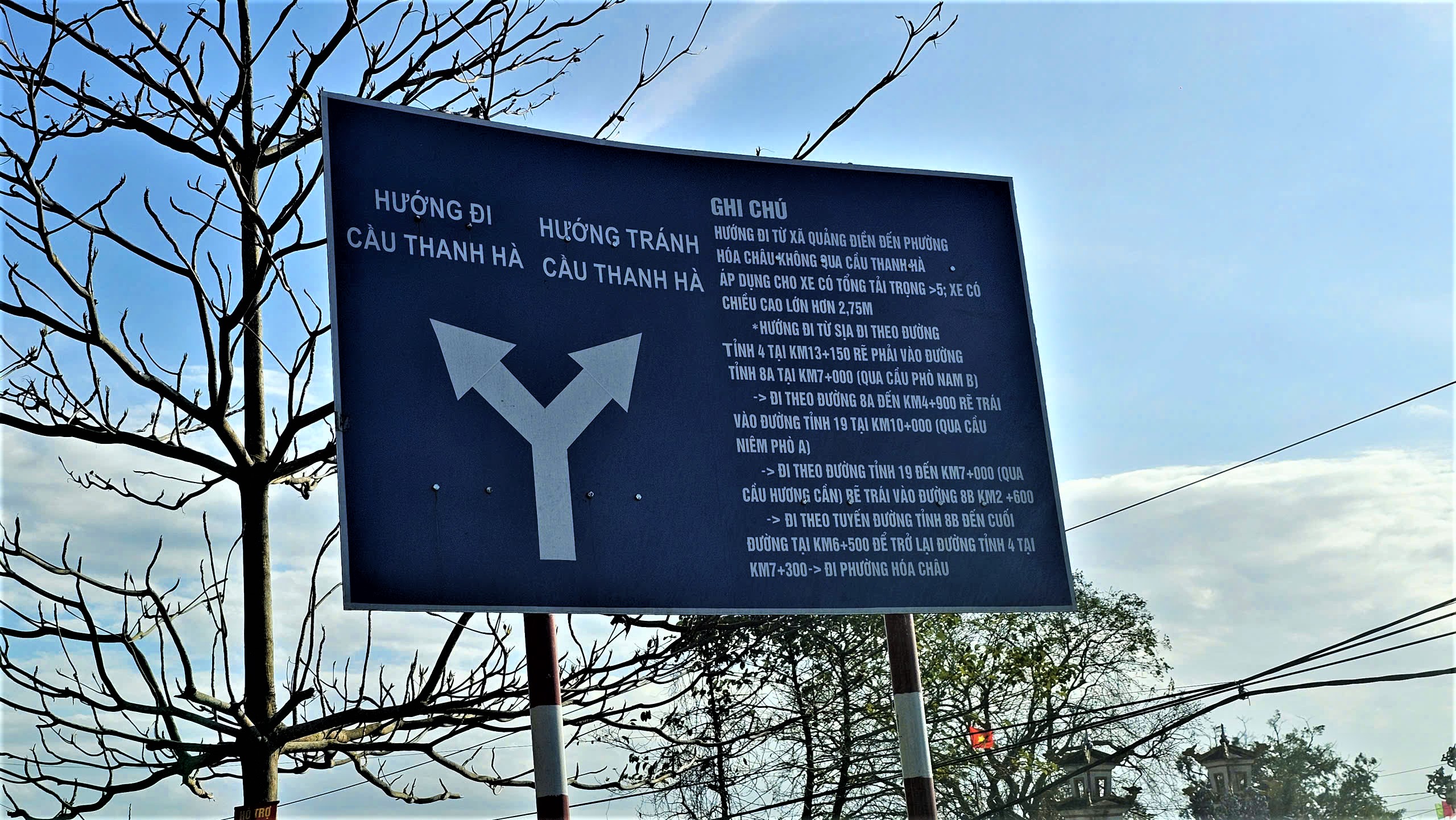 Huế: Cầu tr&ecirc;n tỉnh lộ 4 sụt l&uacute;n mố trụ, xuống cấp nghi&ecirc;m trọng- Ảnh 16.