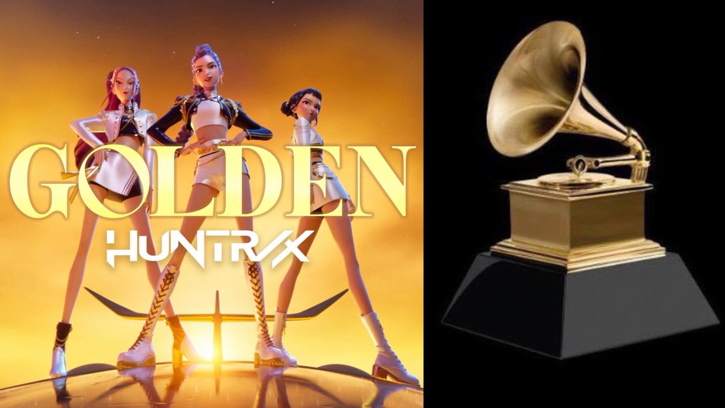 Kết quả Lễ trao giải Grammy 2026: Bad Bunny "lội ngược dòng", Billie Eilish nối dài kỷ lục- Ảnh 8. Kết quả Lễ trao giải Grammy 2026: Bad Bunny "lội ngược dòng", Billie Eilish nối dài kỷ lục- Ảnh 8.