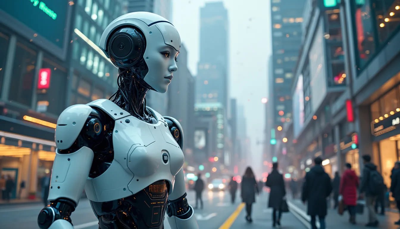 Luật Tr&iacute; tuệ nh&acirc;n tạo c&oacute; hiệu lực từ 1/3/2026: Kh&ocirc;ng để AI đi trước ph&aacute;p luật- Ảnh 1.