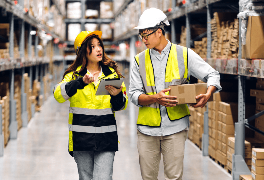 Chống h&agrave;ng giả: Khi mỗi sản phẩm c&oacute; một hộ chiếu số- Ảnh 2.