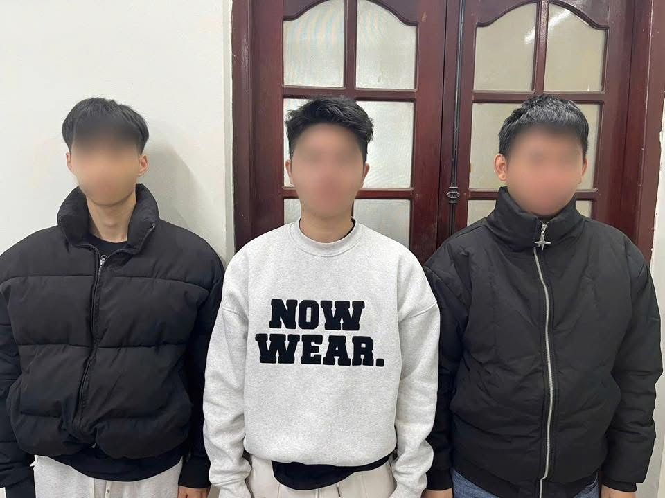 Khởi tố nh&oacute;m đối tượng mua b&aacute;n hơn 8,4 tỷ email của người d&ugrave;ng tr&ecirc;n to&agrave;n thế giới- Ảnh 1.