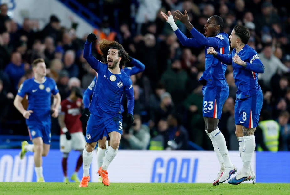 Nhận định Arsenal và Chelsea (03h00 ngày 4/2), bán kết Carabao Cup 2025-2026- Ảnh 2. Nhận định Arsenal và Chelsea (03h00 ngày 4/2), bán kết Carabao Cup 2025-2026- Ảnh 2.