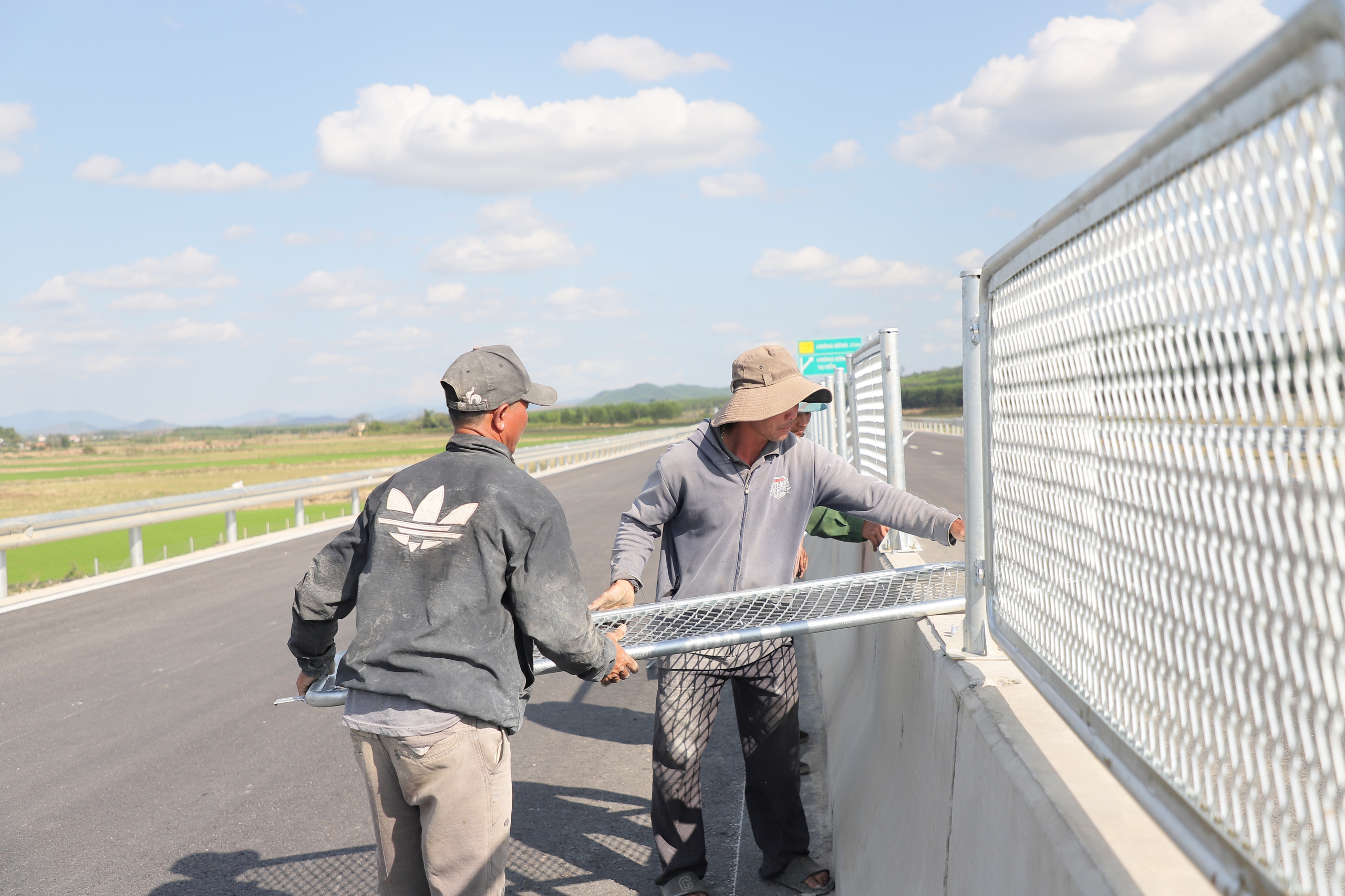 Cao tốc Kh&aacute;nh H&ograve;a - Bu&ocirc;n Ma Thuột kết nối rừng - biển sắp đưa v&agrave;o khai th&aacute;c- Ảnh 5.