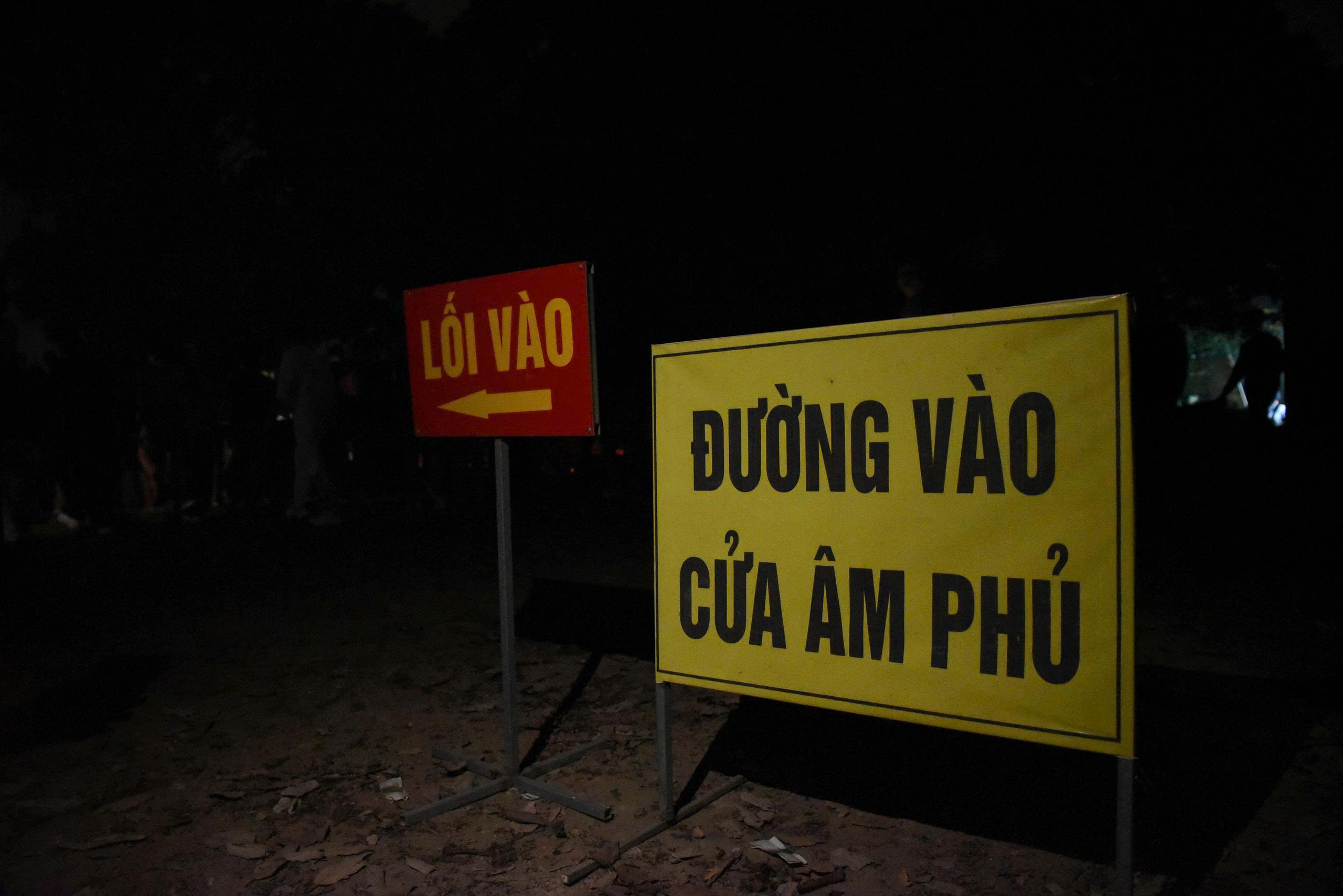 C&oacute; g&igrave; b&ecirc;n trong chợ &Acirc;m Dương, mỗi năm họp một phi&ecirc;n ở Bắc Ninh?- Ảnh 12.