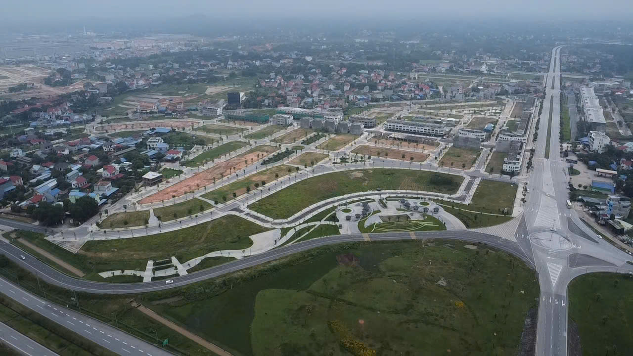 Siết phân lô bán nền: Thái Nguyên định hình lại thị trường và đô thị thực- Ảnh 4. Siết phân lô bán nền: Thái Nguyên định hình lại thị trường và đô thị thực- Ảnh 4.