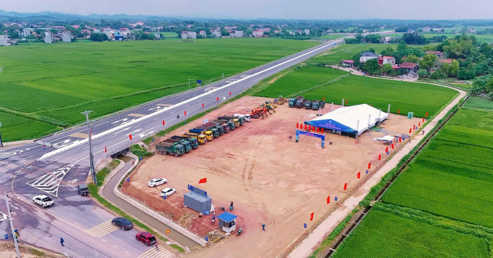 Thái Nguyên - Bắc Ninh: Từ lợi thế hạ tầng đến sức hút FDI tỷ USD- Ảnh 3.