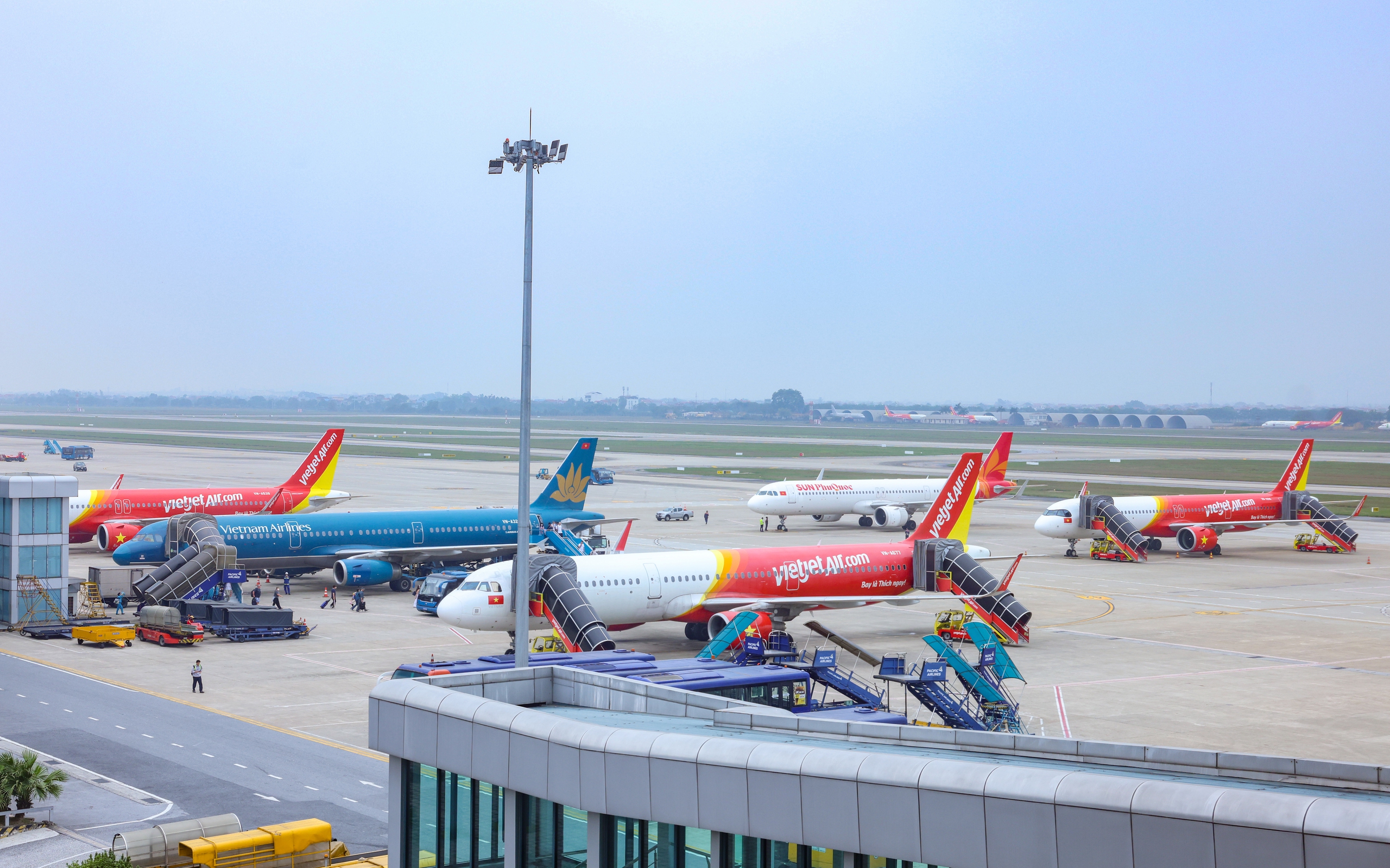 Cục H&agrave;ng kh&ocirc;ng đề xuất loạt giải ph&aacute;p ứng ph&oacute; nguy cơ thiếu nhi&ecirc;n liệu bay- Ảnh 3.
