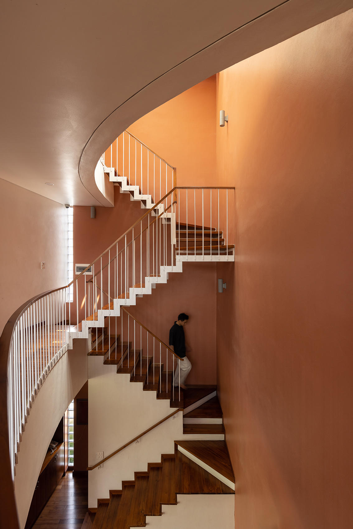 Kiến tr&uacute;c bền vững gi&uacute;p hồi sinh những truyền thống tốt đẹp- Ảnh 6.