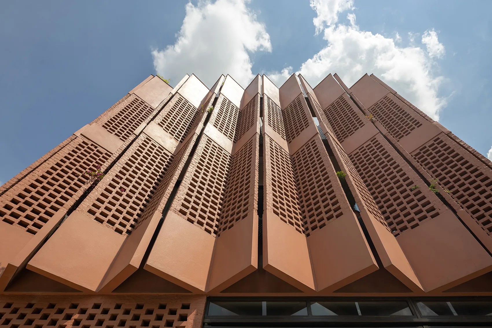 Kiến tr&uacute;c bền vững gi&uacute;p hồi sinh những truyền thống tốt đẹp- Ảnh 9.