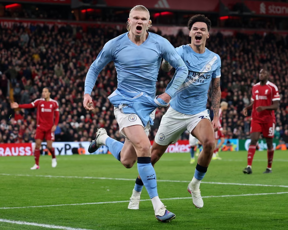 Nhận định Man City v&agrave; Newcastle (03h00 ng&agrave;y 22/2), Ngoại hạng Anh 2025-2026- Ảnh 1.