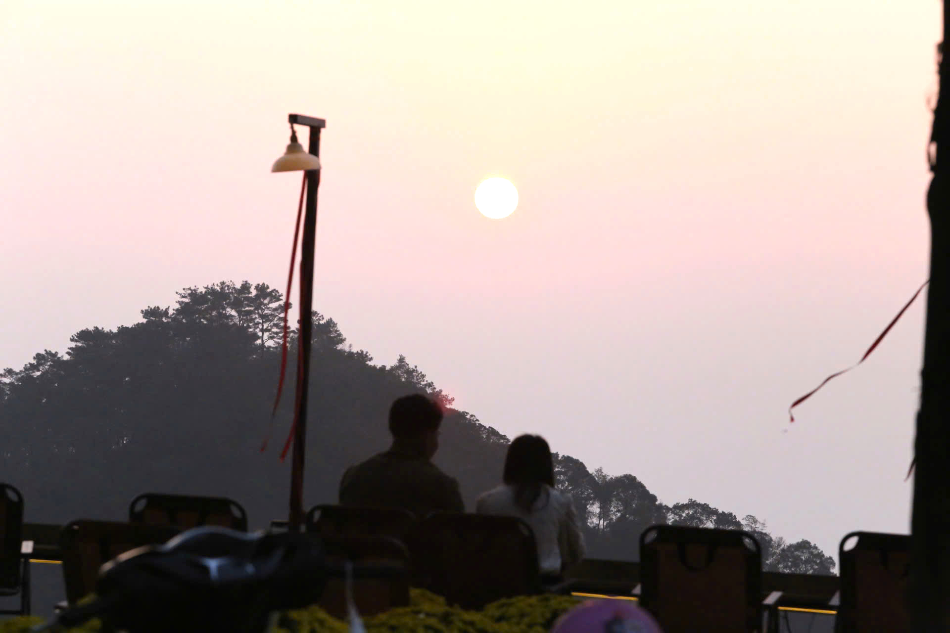 Tam Đảo h&uacute;t kh&aacute;ch ng&agrave;y đầu năm mới B&iacute;nh Ngọ 2026- Ảnh 13.