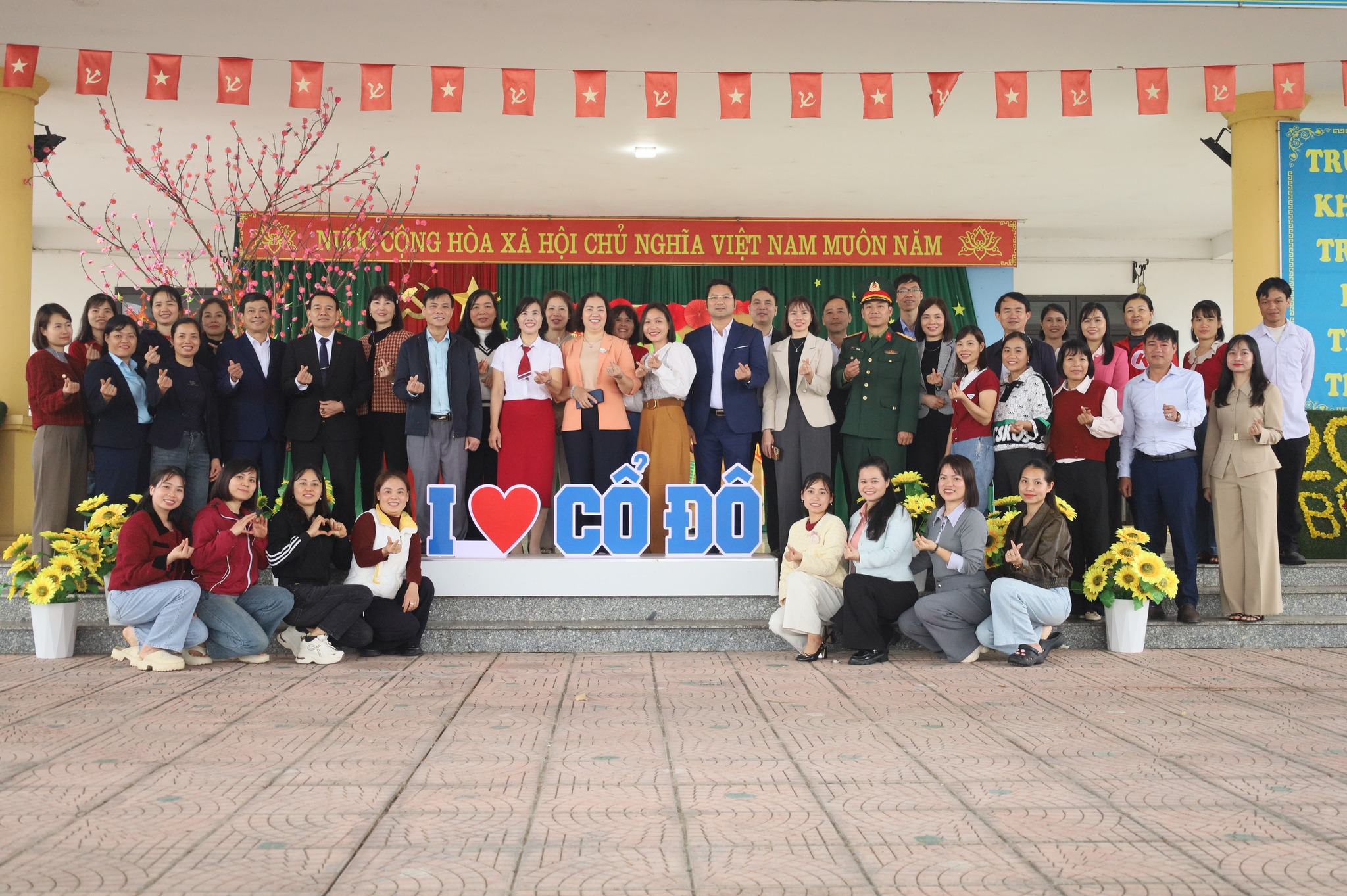 Hà Nội: 126 xã, phường phát động "Tết trồng cây"- Ảnh 13. Hà Nội: 126 xã, phường phát động "Tết trồng cây"- Ảnh 13.