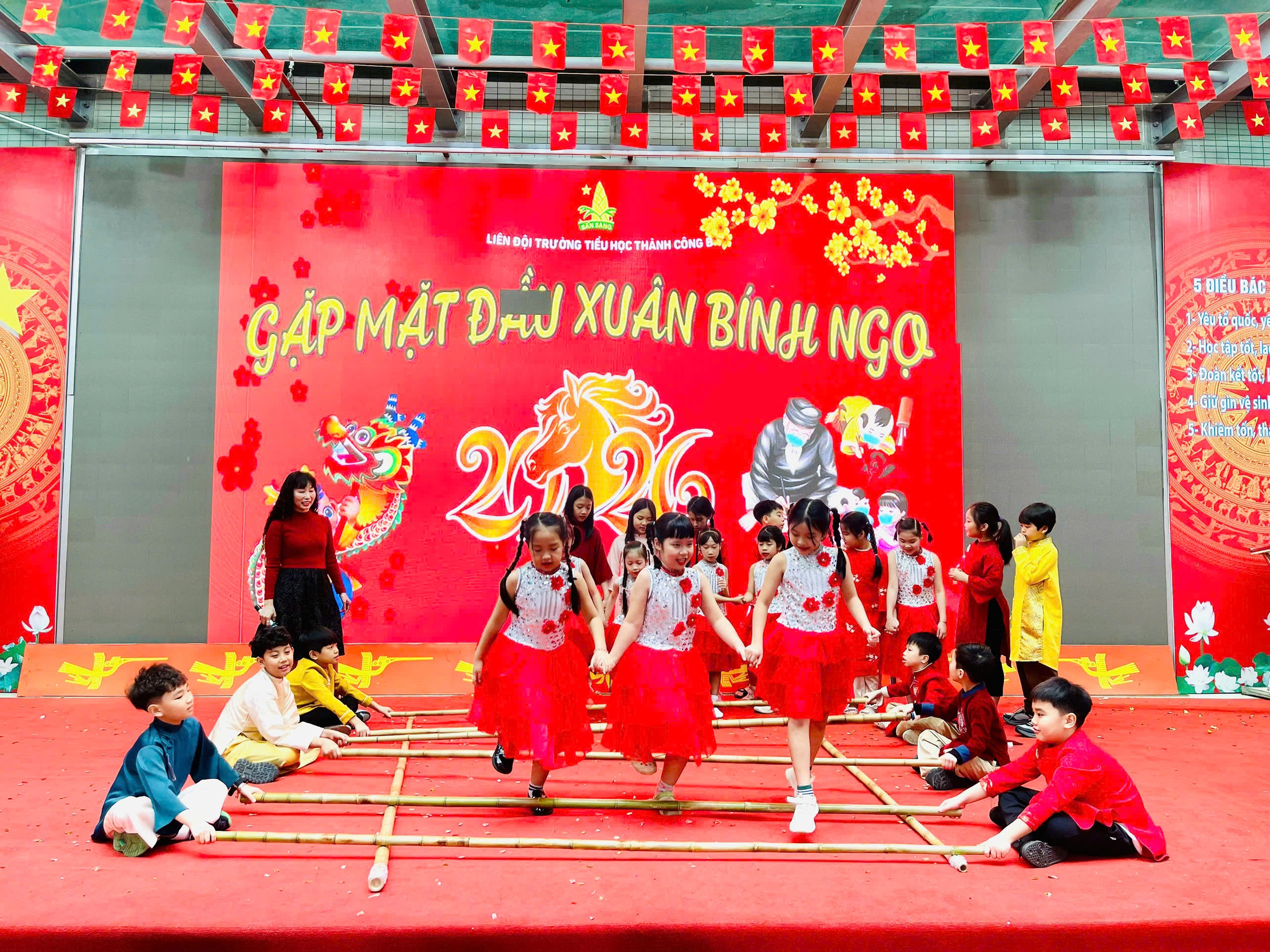 Hơn 2,3 triệu học sinh H&agrave; Nội ổn định học tập ngay sau Tết- Ảnh 7.