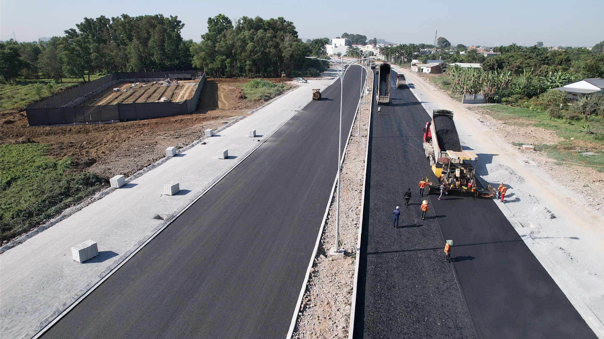 Đồng Nai ưu ti&ecirc;n nguồn lực cho hạ tầng kết nối v&agrave; đ&ocirc; thị tạo đ&agrave; bứt ph&aacute;- Ảnh 2.