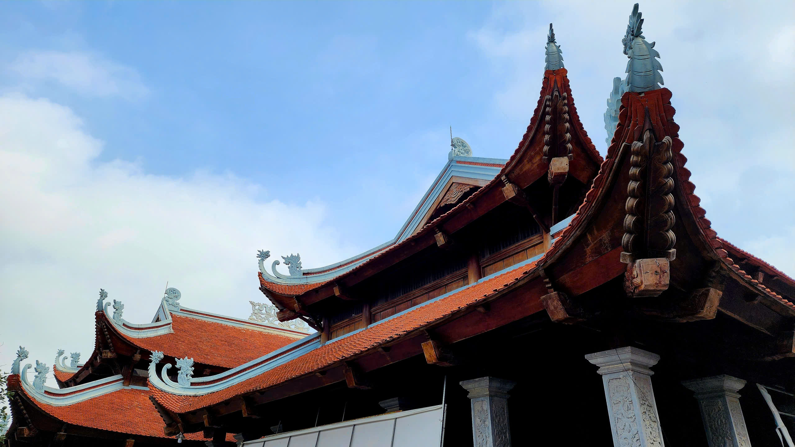 Đầu xu&acirc;n thăm đền thờ L&yacute; Thường Kiệt b&ecirc;n d&ograve;ng s&ocirc;ng Cầu lịch sử- Ảnh 27.