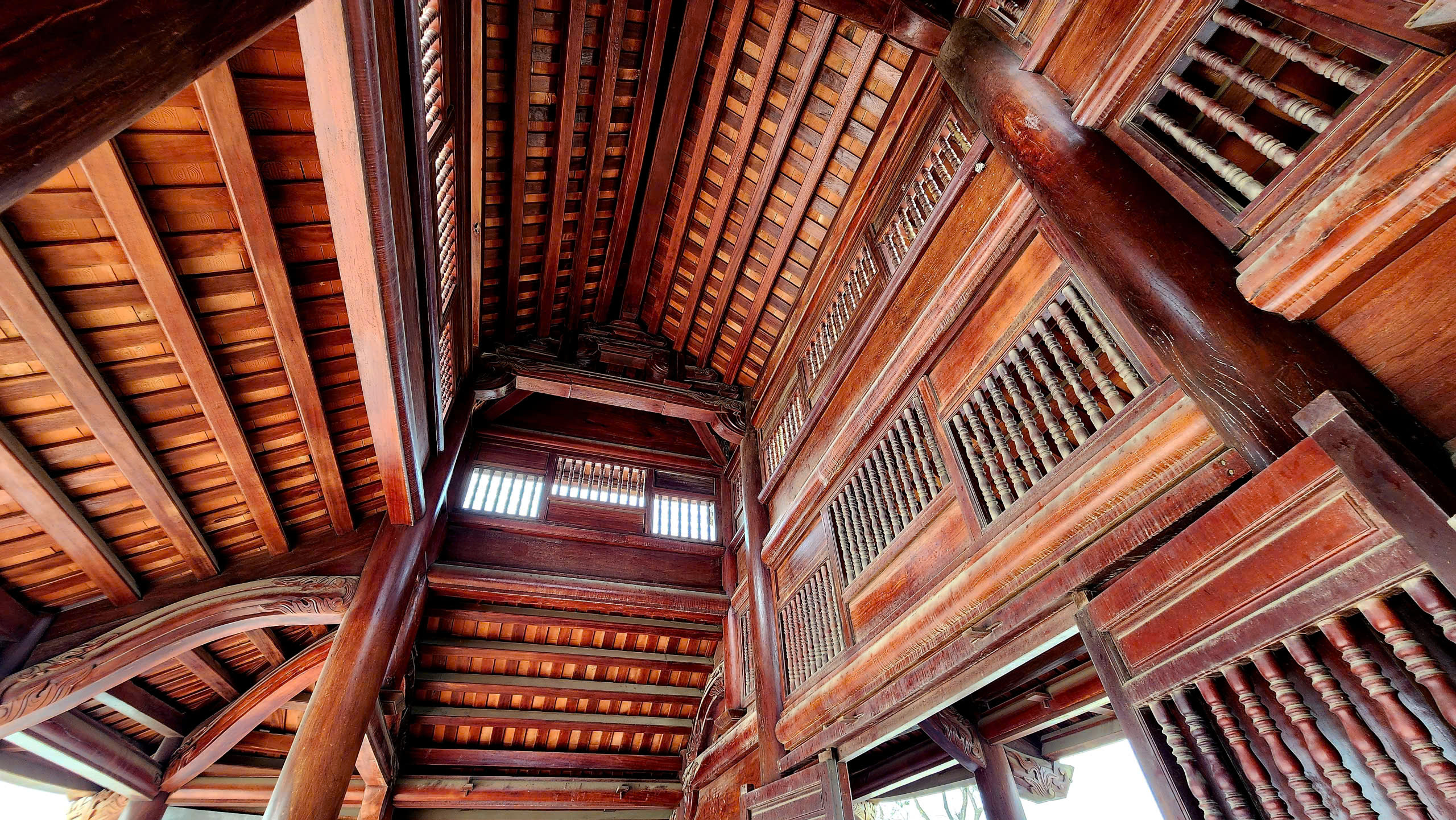 Đầu xu&acirc;n thăm đền thờ L&yacute; Thường Kiệt b&ecirc;n d&ograve;ng s&ocirc;ng Cầu lịch sử- Ảnh 40.