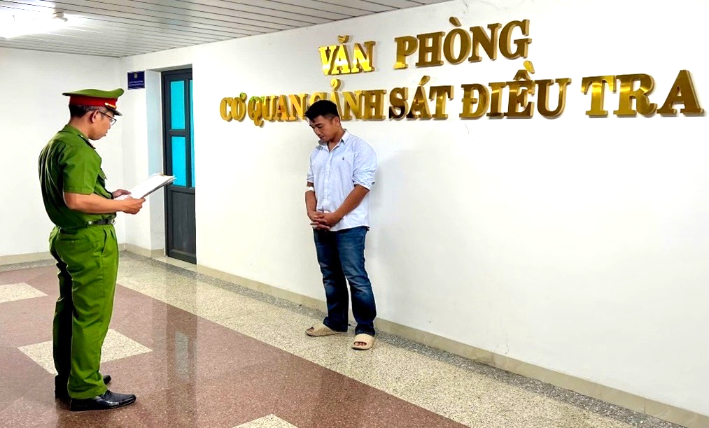 L&acirc;m Đồng: Khởi tố, bắt tạm giam t&agrave;i xế say xỉn t&ocirc;ng chết người, k&eacute;o l&ecirc; xe m&aacute;y- Ảnh 2.