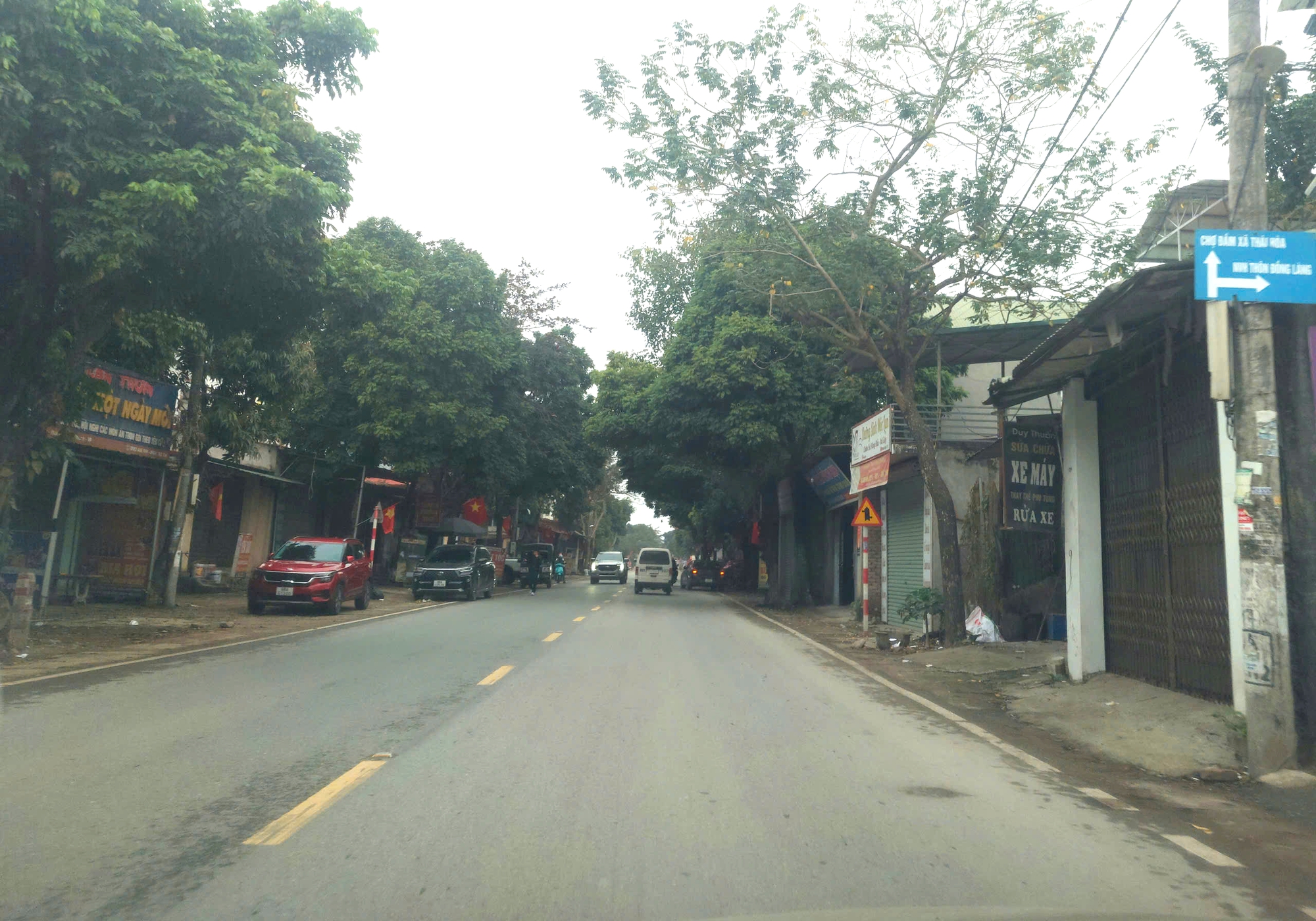 Phú Thọ, Hải Phòng tuân thủ kỷ cương hành chính ngay ngày làm việc sau Tết- Ảnh 2. Phú Thọ, Hải Phòng tuân thủ kỷ cương hành chính ngay ngày làm việc sau Tết- Ảnh 2.