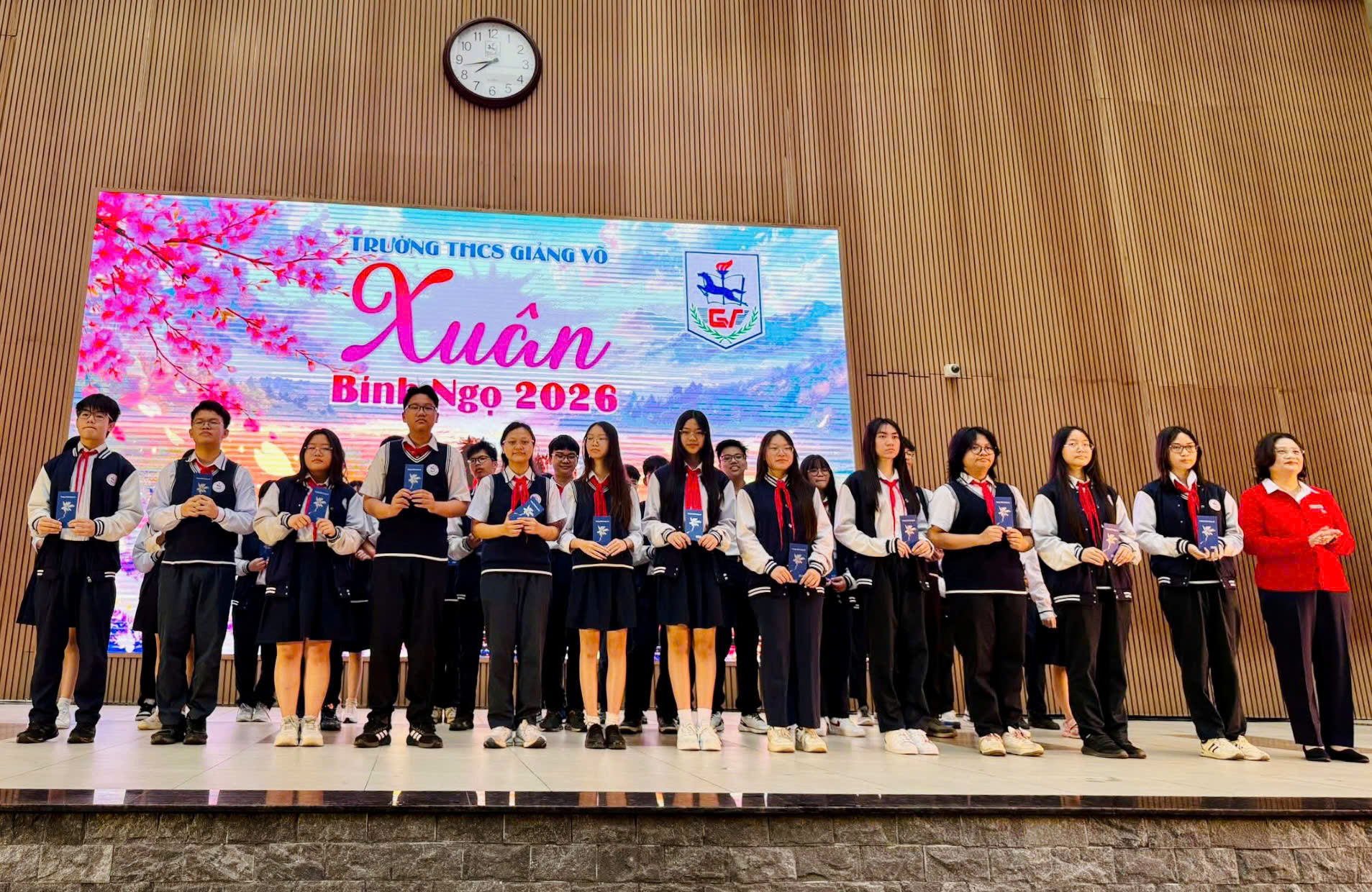 Hơn 2,3 triệu học sinh H&agrave; Nội ổn định học tập ngay sau Tết- Ảnh 8.