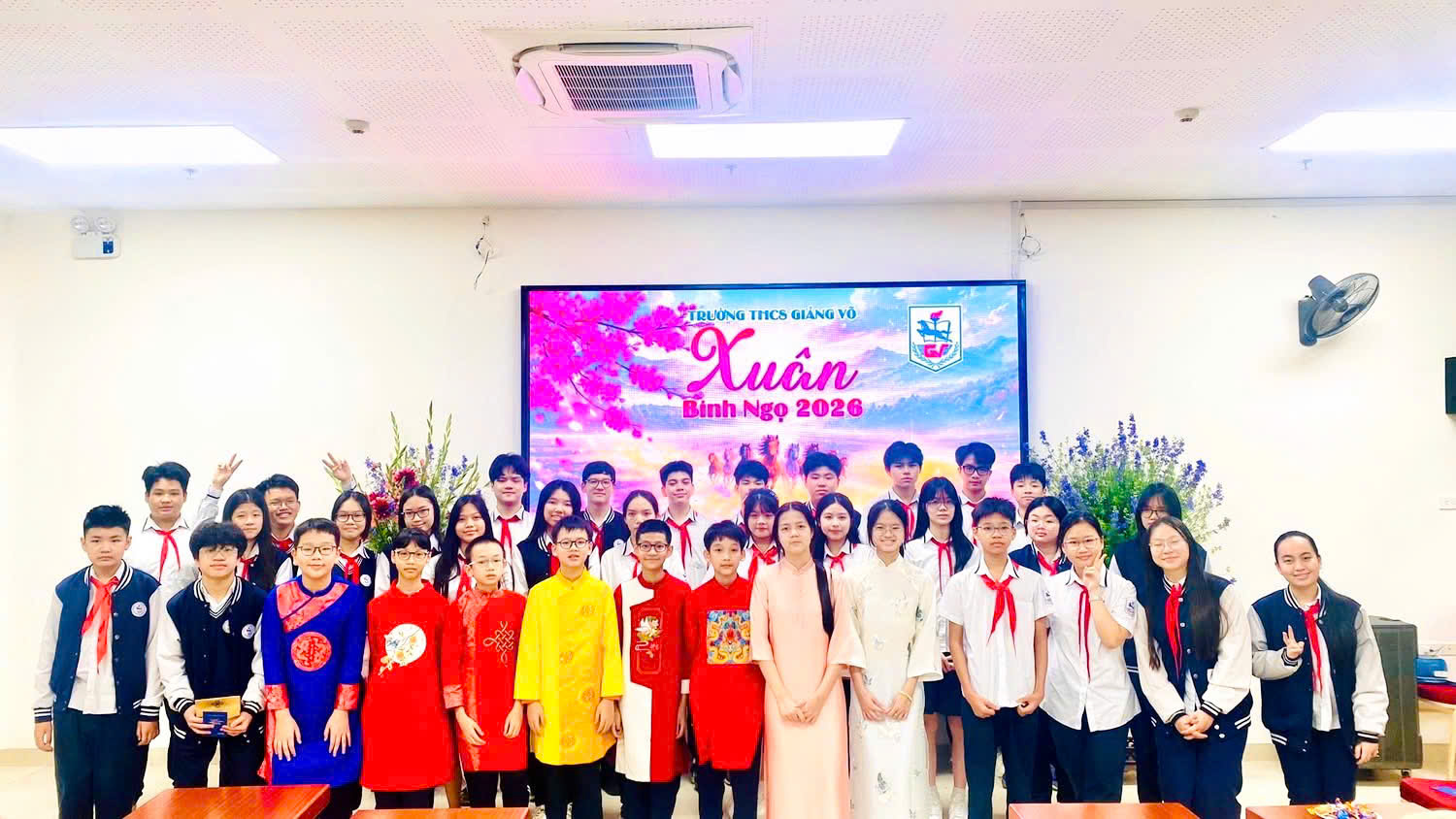 Hơn 2,3 triệu học sinh H&agrave; Nội ổn định học tập ngay sau Tết- Ảnh 10.