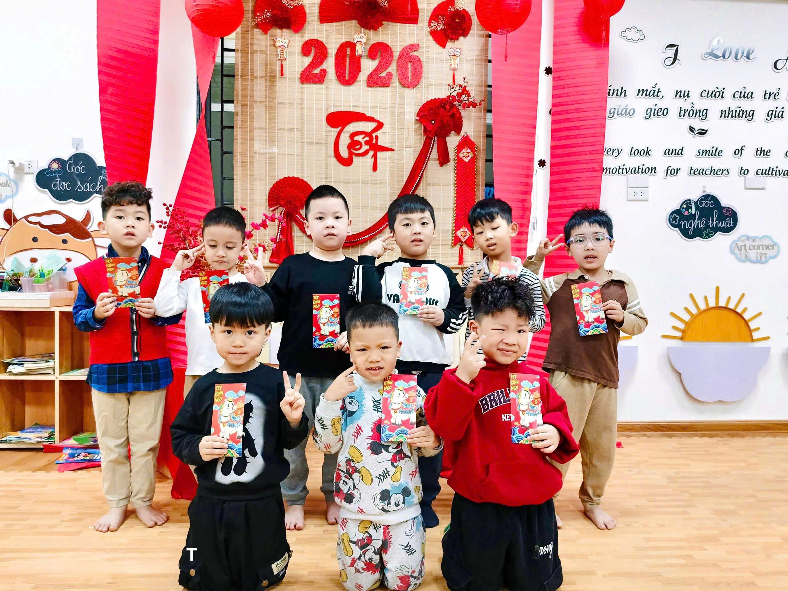 Hơn 2,3 triệu học sinh H&agrave; Nội ổn định học tập ngay sau Tết- Ảnh 17.