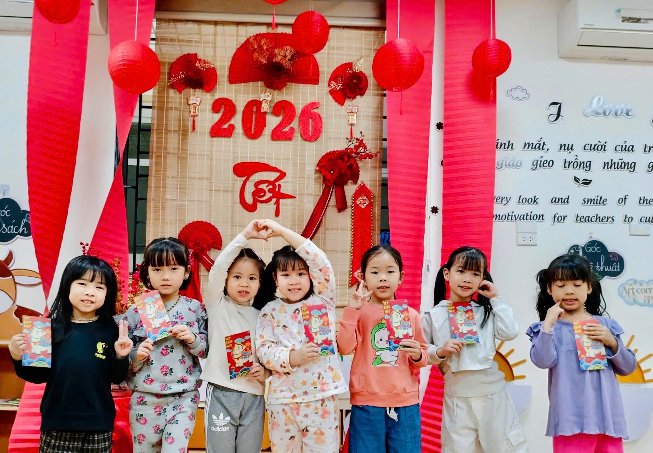 Hơn 2,3 triệu học sinh H&agrave; Nội ổn định học tập ngay sau Tết- Ảnh 18.