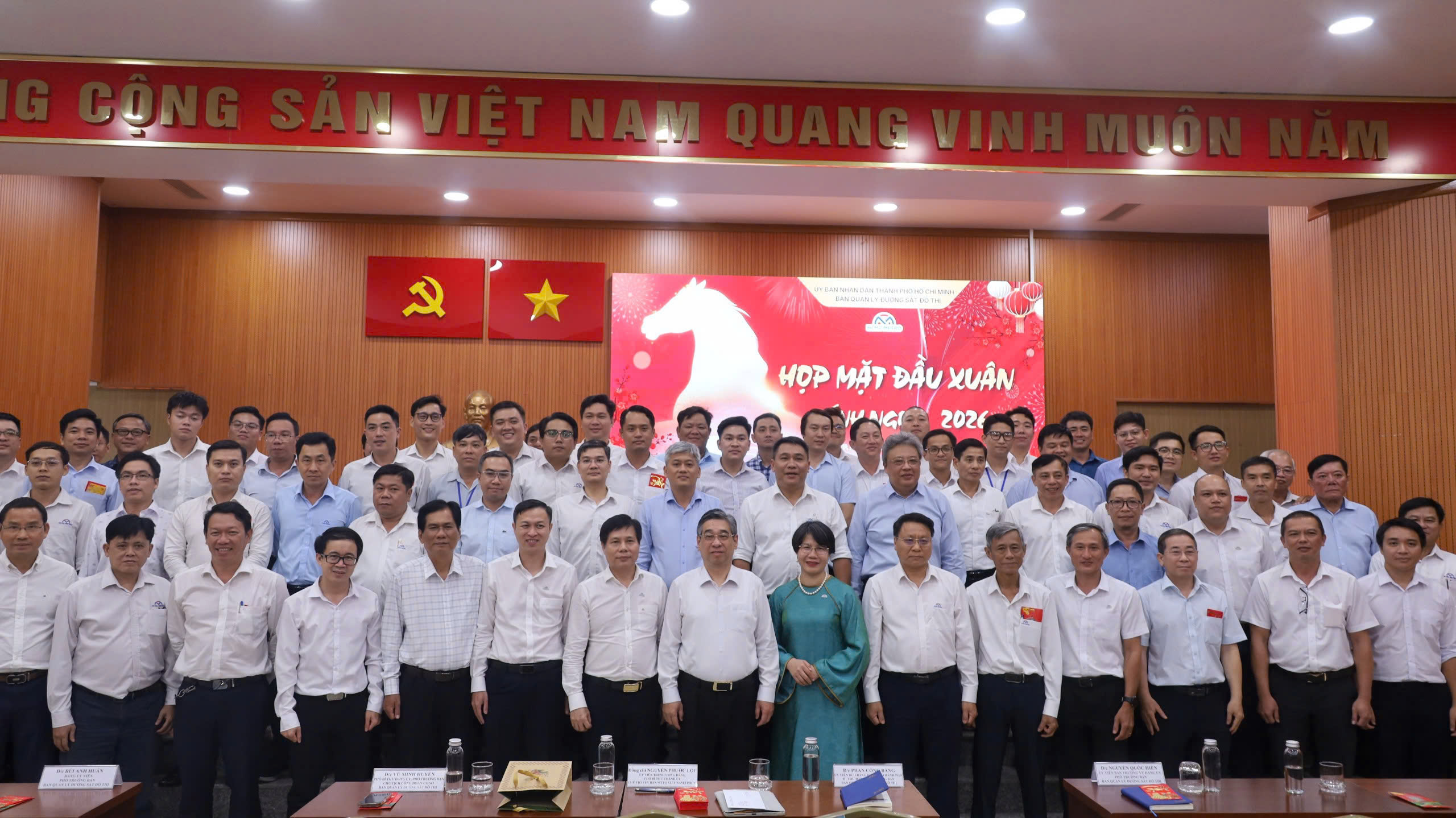 TP.HCM đẩy nhanh metro số 2, th&iacute; điểm mạng lưới 355km đường sắt đ&ocirc; thị- Ảnh 1.