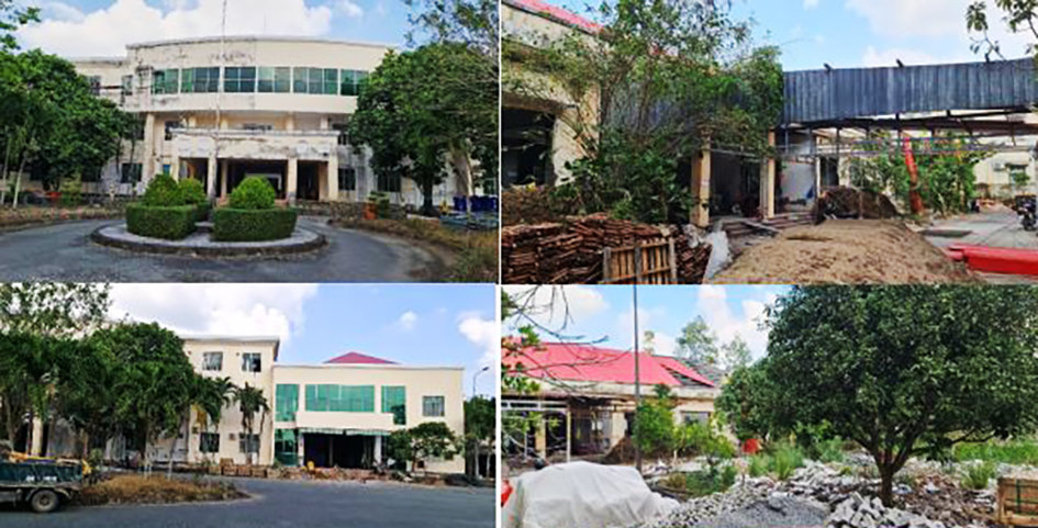 Cần Thơ xem xét đầu tư hơn 1.000 tỷ đồng nâng cấp cơ sở III Bệnh viện Ung bướu- Ảnh 3. Cần Thơ xem xét đầu tư hơn 1.000 tỷ đồng nâng cấp cơ sở III Bệnh viện Ung bướu- Ảnh 3.