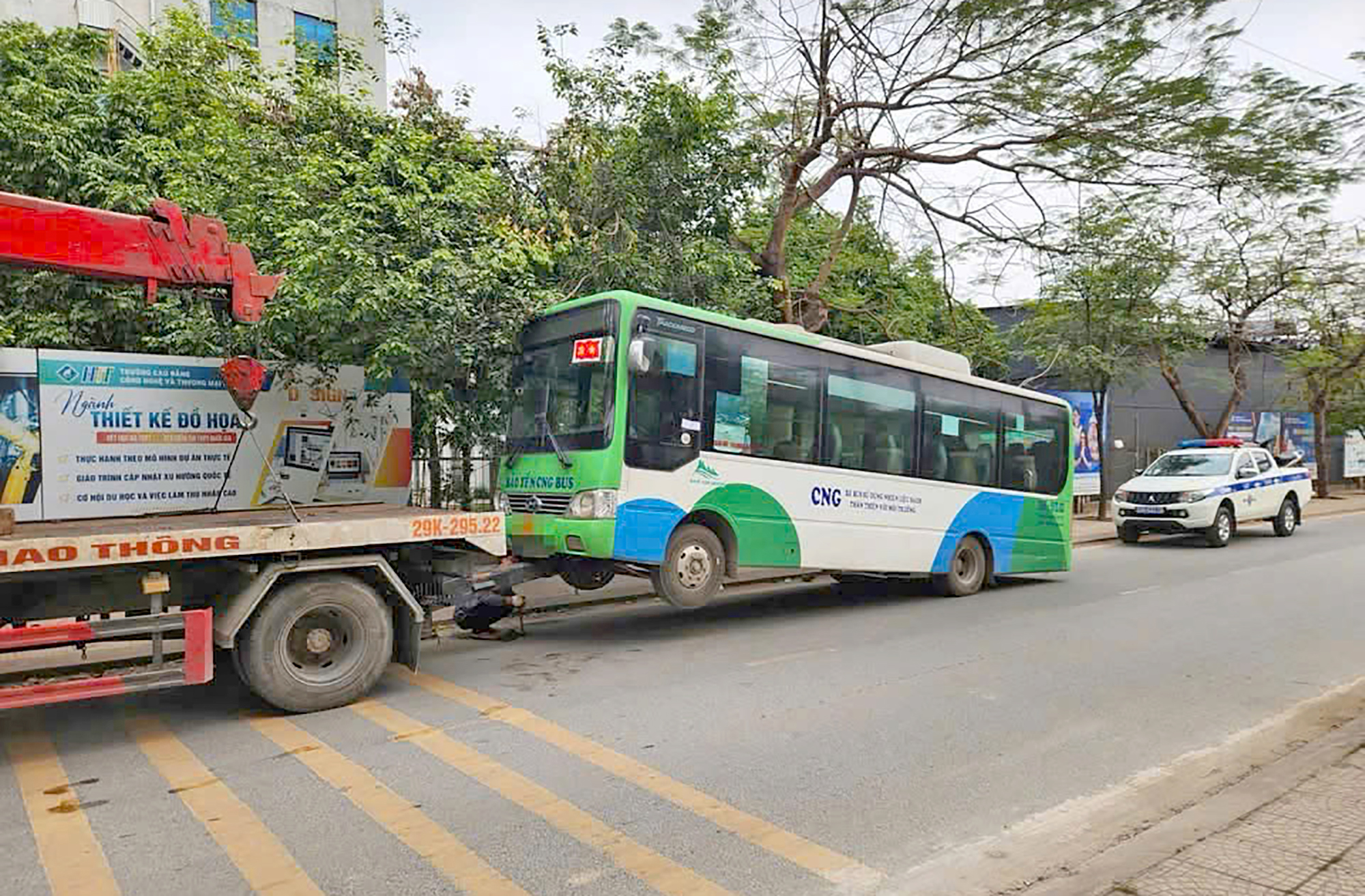 Nghi&ecirc;m trị &ldquo;ma men&rdquo; l&aacute;i xe ngay trong Tết- Ảnh 2.
