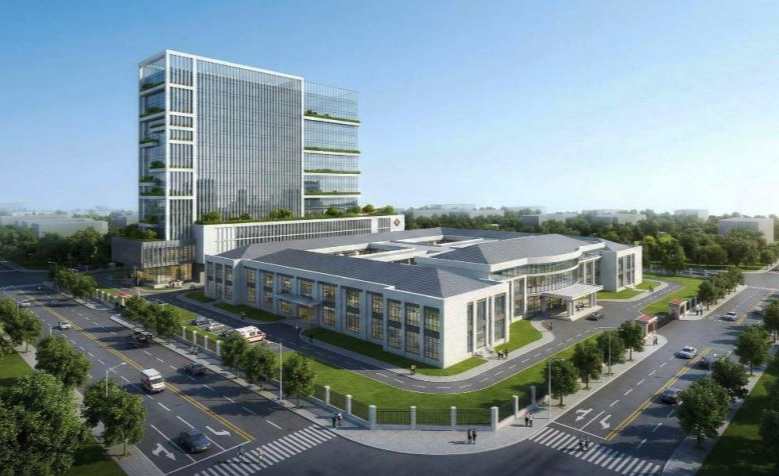 Cần Thơ xem xét đầu tư hơn 1.000 tỷ đồng nâng cấp cơ sở III Bệnh viện Ung bướu- Ảnh 2. Cần Thơ xem xét đầu tư hơn 1.000 tỷ đồng nâng cấp cơ sở III Bệnh viện Ung bướu- Ảnh 2.