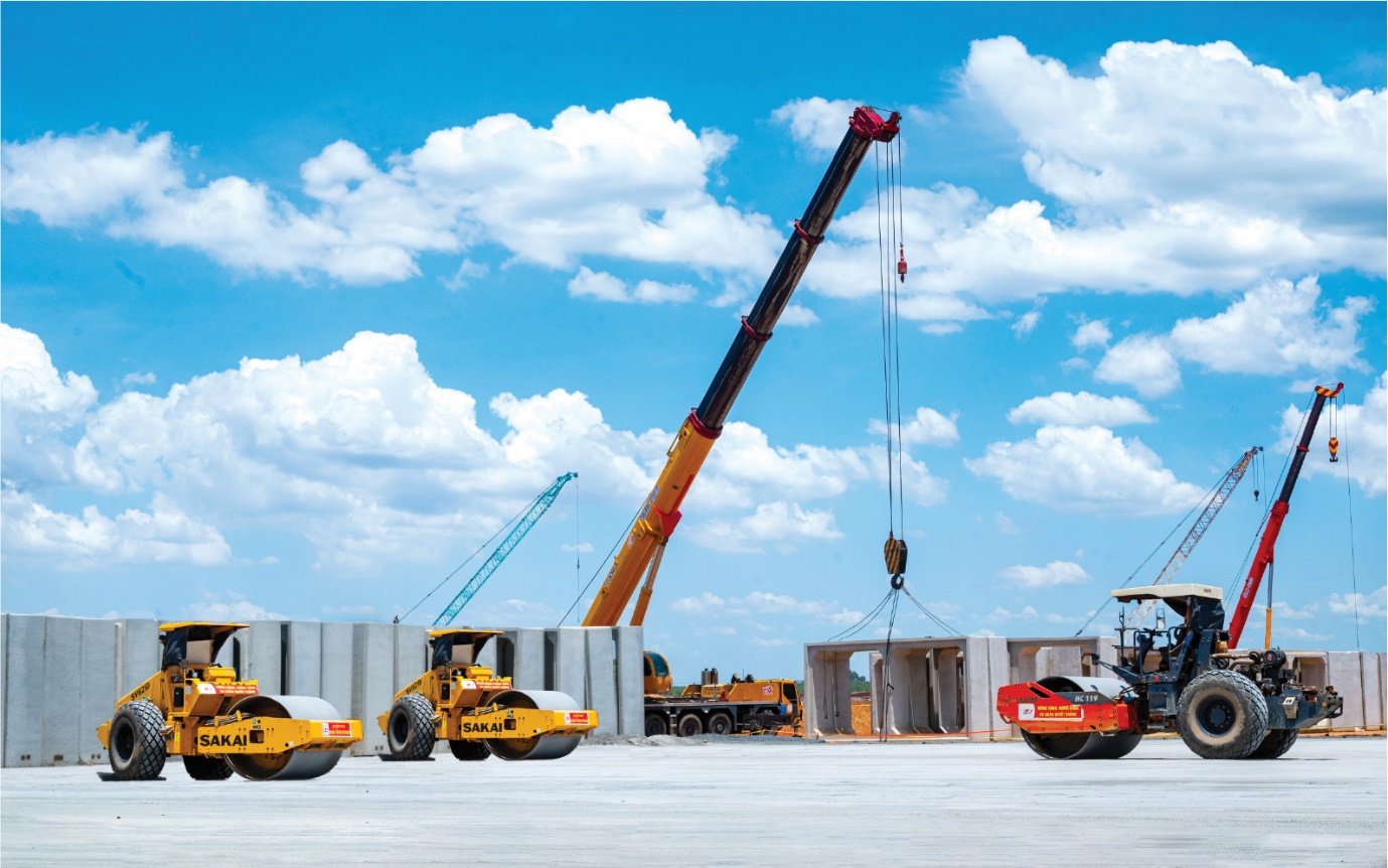 H&ugrave;ng Vương - Khởi đầu năm mới, kiến tạo những nền m&oacute;ng bền vững cho tương lai- Ảnh 1.