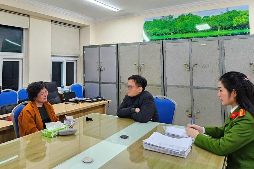 Cựu Chủ tịch Sen T&agrave;i Thu v&agrave; đồng phạm bị truy tố vụ chiếm đoạt 757 tỷ đồng- Ảnh 1.