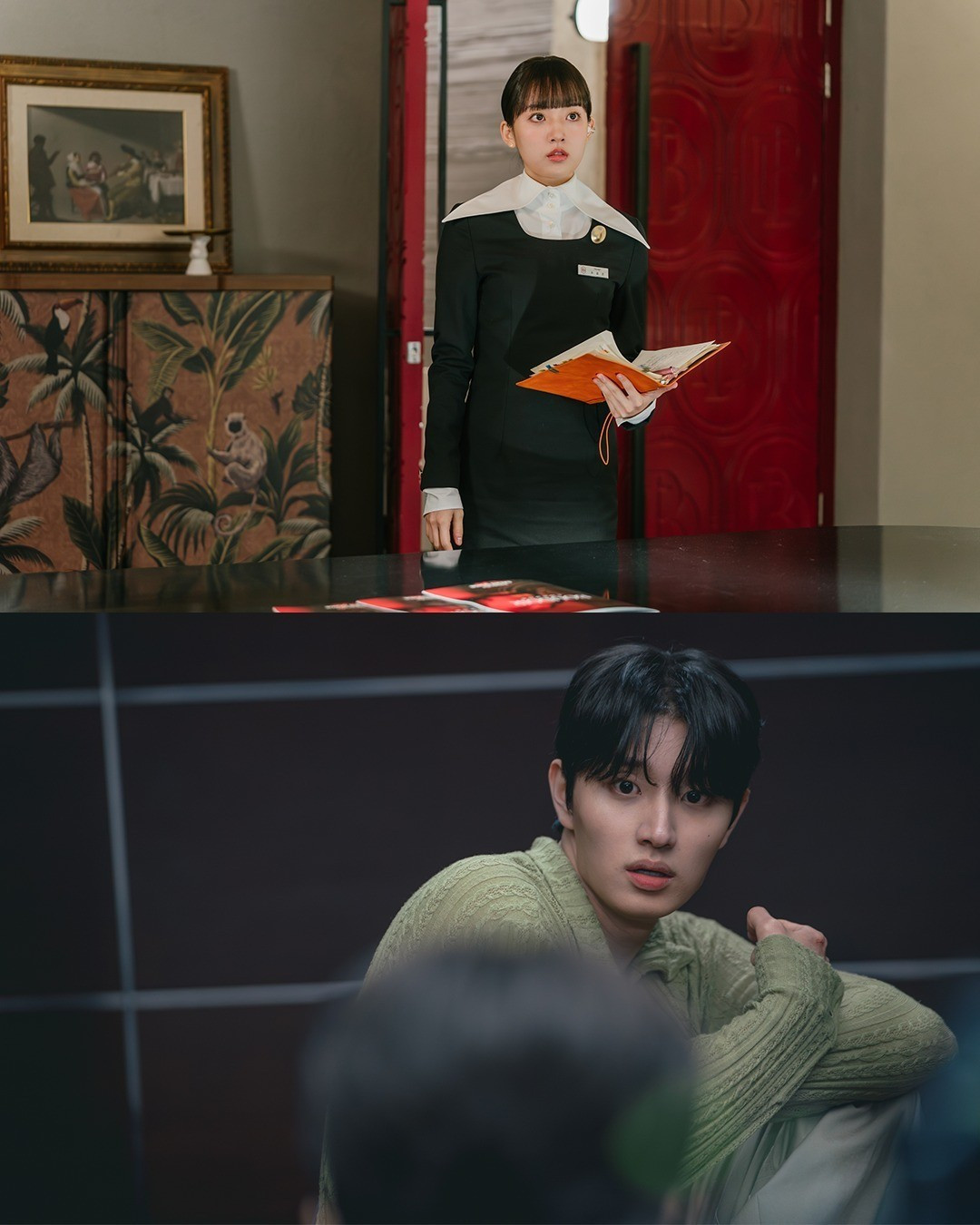 "The art of Sarah" g&acirc;y sốt to&agrave;n cầu, Shin Hae Sun thăng hạng nhờ vai diễn t&aacute;o bạo- Ảnh 6.