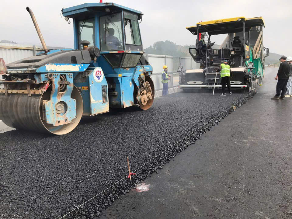 Dự &aacute;n mở rộng cao tốc Nội B&agrave;i - L&agrave;o Cai: Tăng tốc sau Tết, c&aacute;n đ&iacute;ch cuối năm 2026- Ảnh 5.