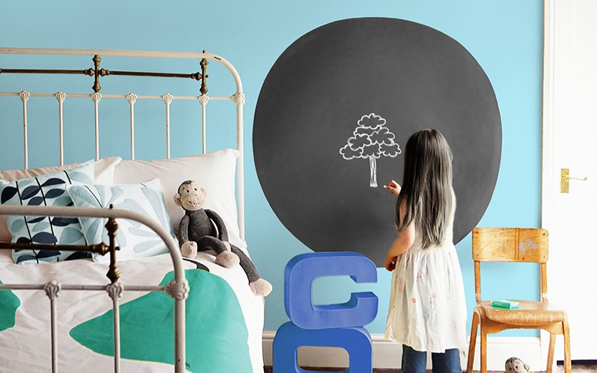 Sống an to&agrave;n với vật liệu nội thất kh&aacute;ng khuẩn