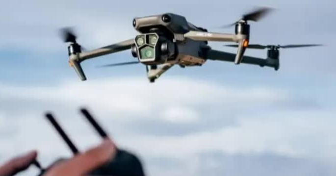 Xử lý nghiêm, ngăn chặn UAV uy hiếp an toàn tại các sân bay- Ảnh 1. Xử lý nghiêm, ngăn chặn UAV uy hiếp an toàn tại các sân bay- Ảnh 1.