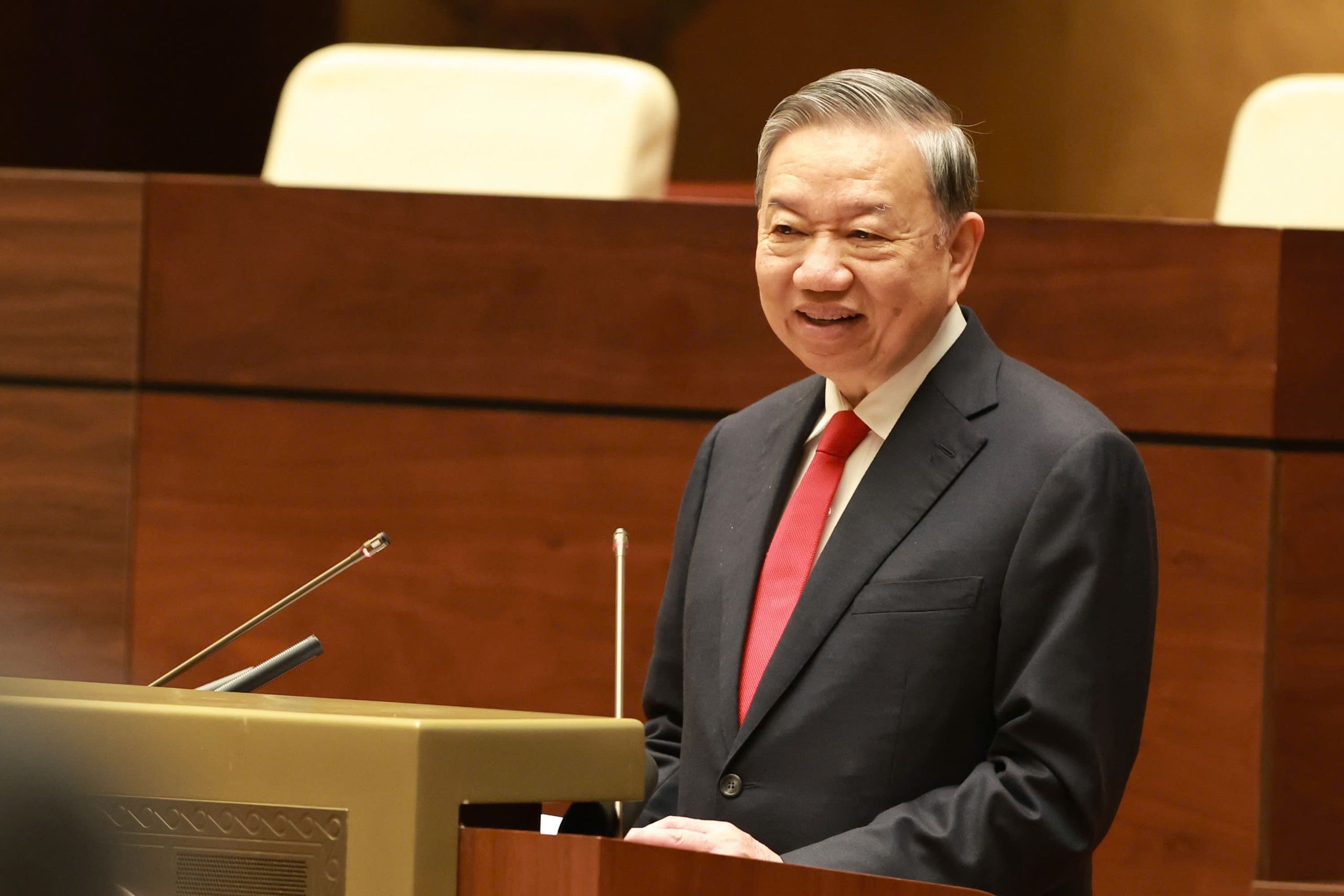 Khẩn trương hành động, phân công rõ trách nhiệm triển khai Nghị quyết 79, 80- Ảnh 1. Khẩn trương hành động, phân công rõ trách nhiệm triển khai Nghị quyết 79, 80- Ảnh 1.