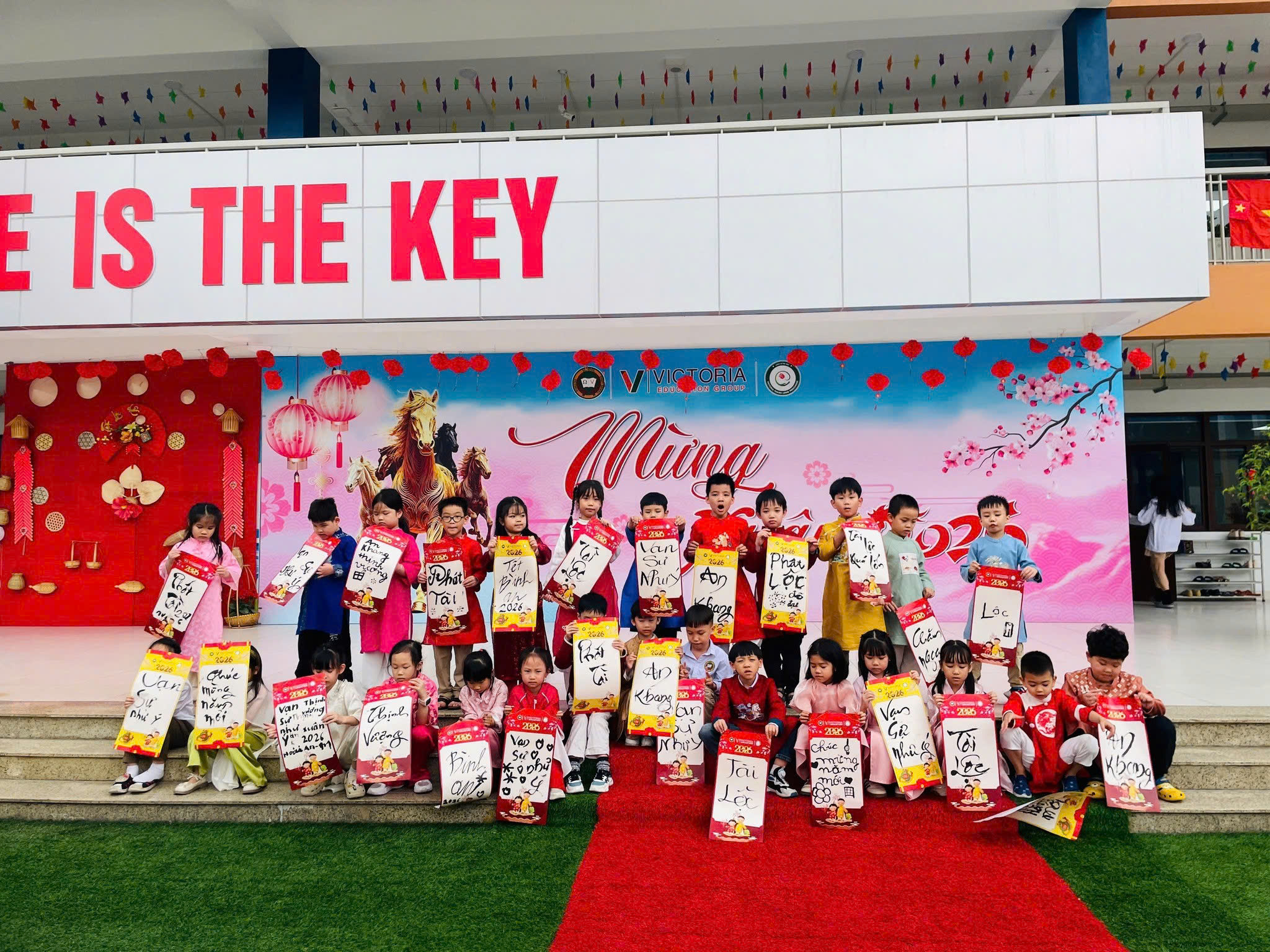 Phụ huynh nên làm gì khi con uể oải sau Tết?- Ảnh 5. Phụ huynh nên làm gì khi con uể oải sau Tết?- Ảnh 5.