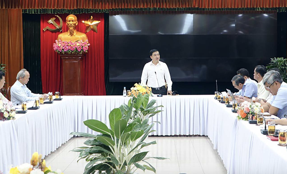 Đồng Nai: 27.000 tỷ đồng vốn đầu tư c&ocirc;ng, ưu ti&ecirc;n c&ocirc;ng tr&igrave;nh trọng điểm, chuyển đổi số- Ảnh 2.