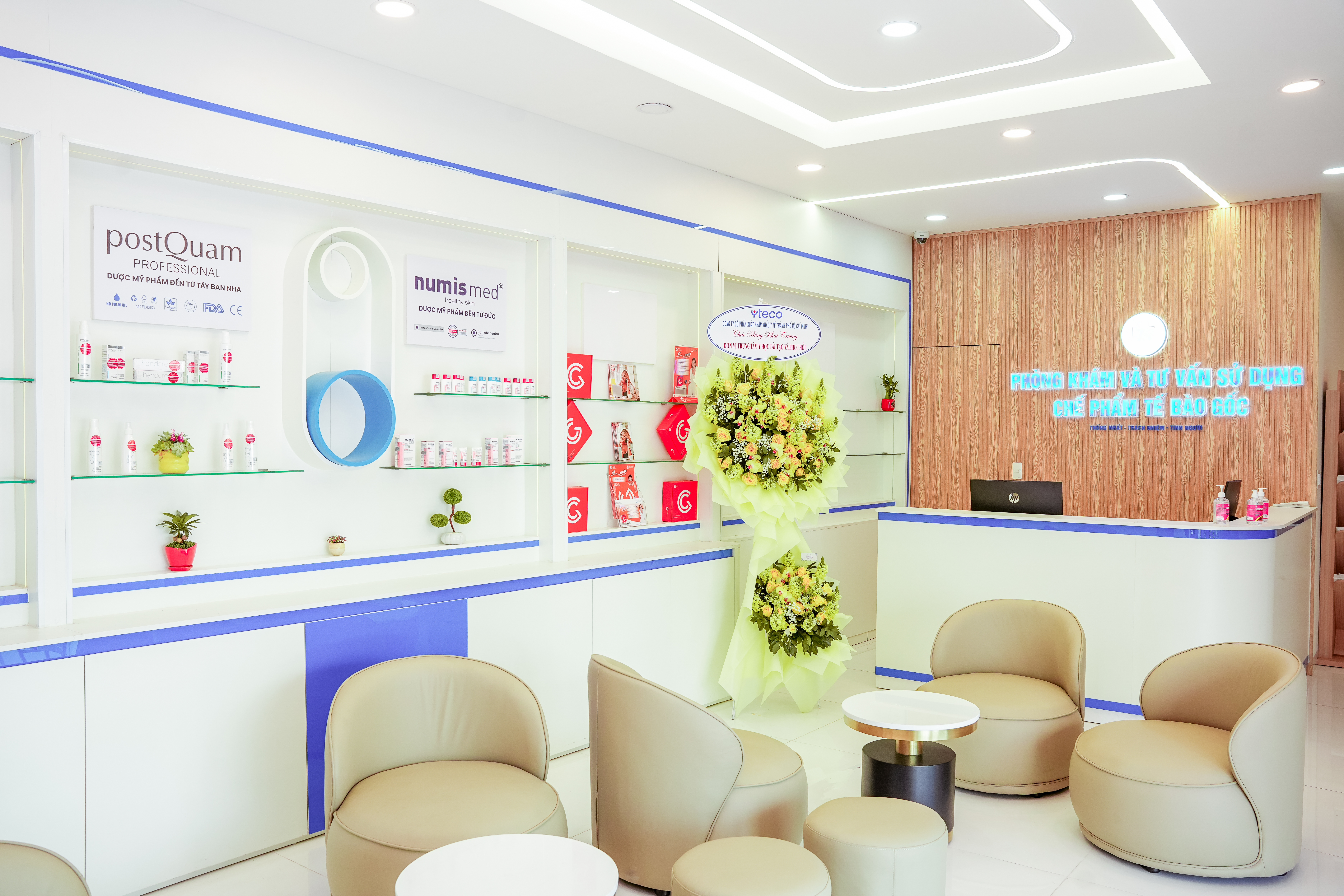 TP.HCM: Th&ecirc;m trung t&acirc;m chuy&ecirc;n s&acirc;u về t&aacute;i tạo v&agrave; phục hồi, hướng đến l&atilde;o khoa to&agrave;n diện- Ảnh 4.