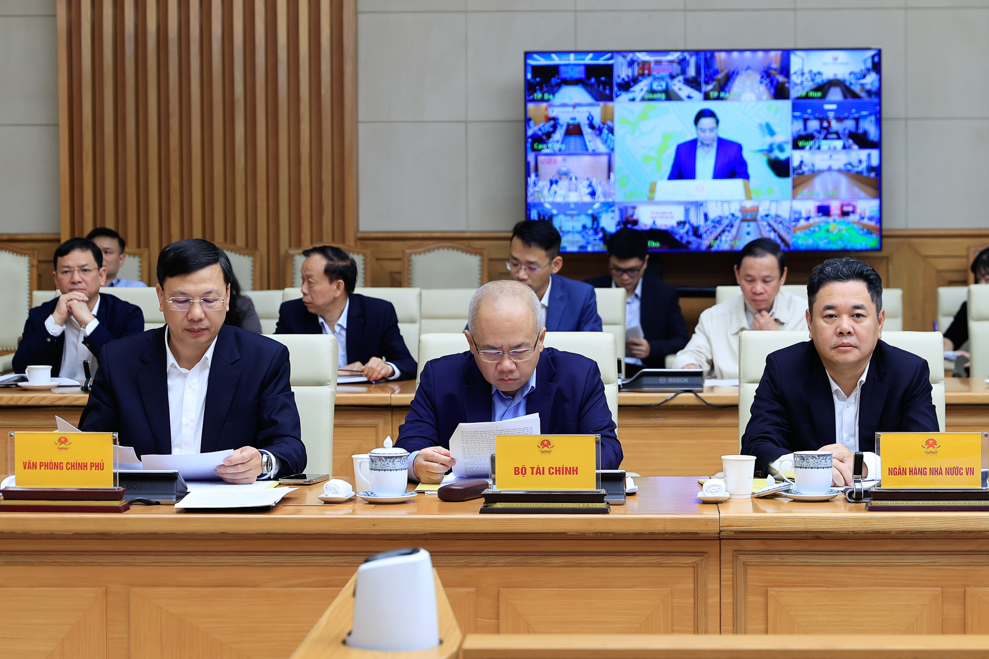 Thủ tướng: Bảo đảm mọi người d&acirc;n được tiếp cận nh&agrave; ở ph&ugrave; hợp thu nhập- Ảnh 6.