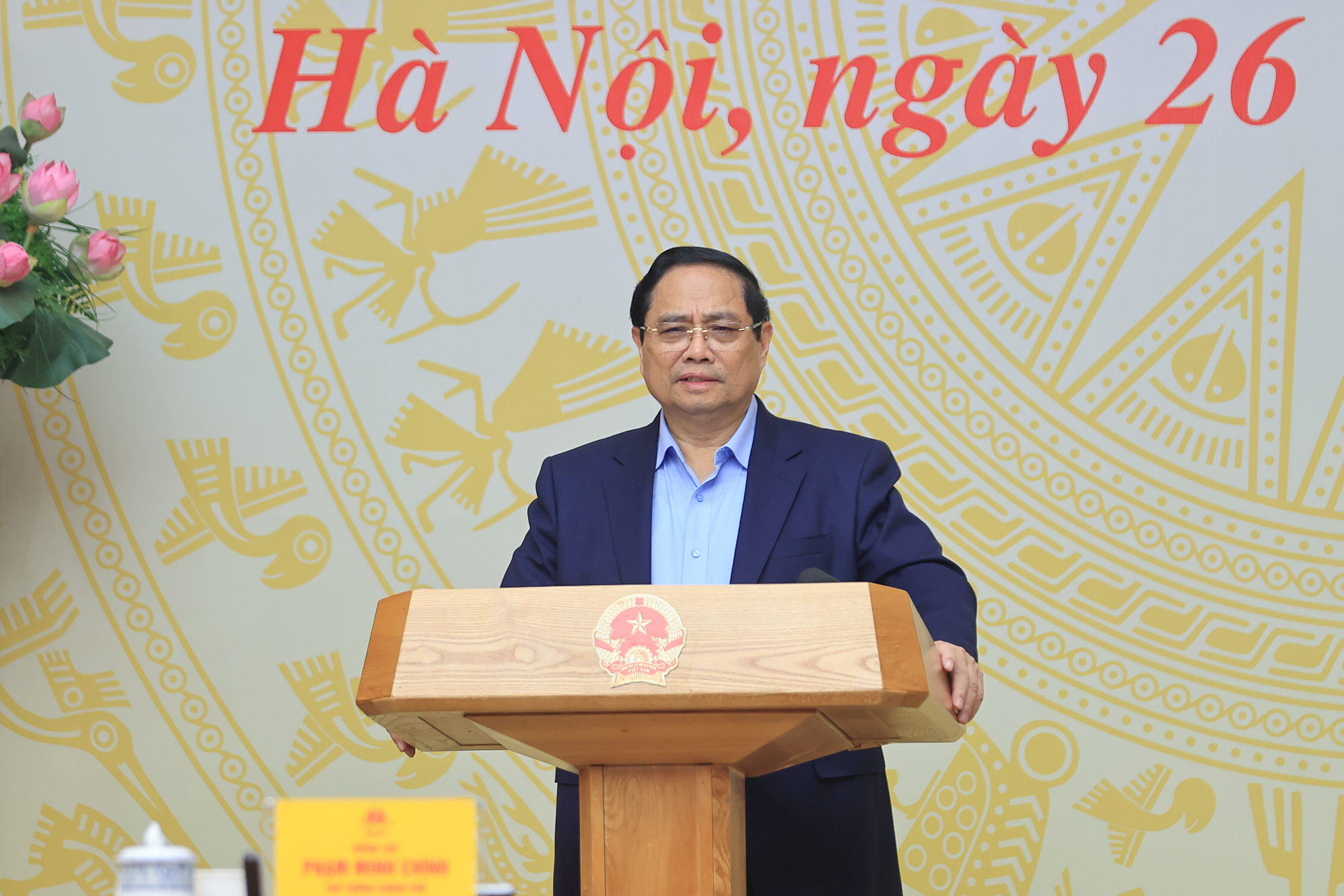 Thủ tướng: Bảo đảm mọi người d&acirc;n được tiếp cận nh&agrave; ở ph&ugrave; hợp thu nhập- Ảnh 11.