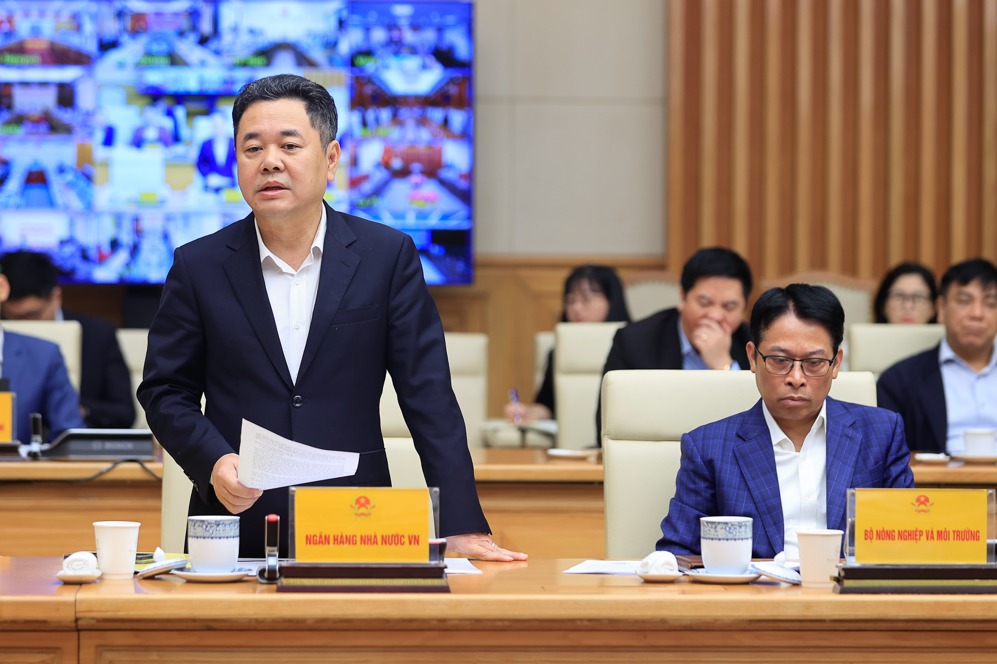 Thủ tướng: Bảo đảm mọi người d&acirc;n được tiếp cận nh&agrave; ở ph&ugrave; hợp thu nhập- Ảnh 7.