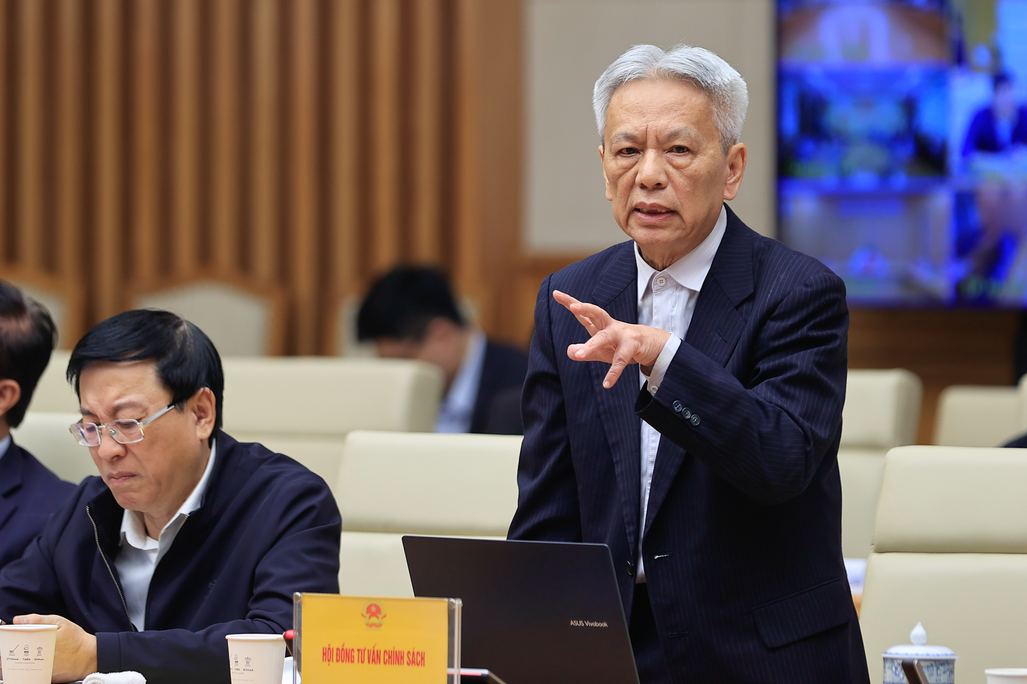 Thủ tướng: Bảo đảm mọi người d&acirc;n được tiếp cận nh&agrave; ở ph&ugrave; hợp thu nhập- Ảnh 10.