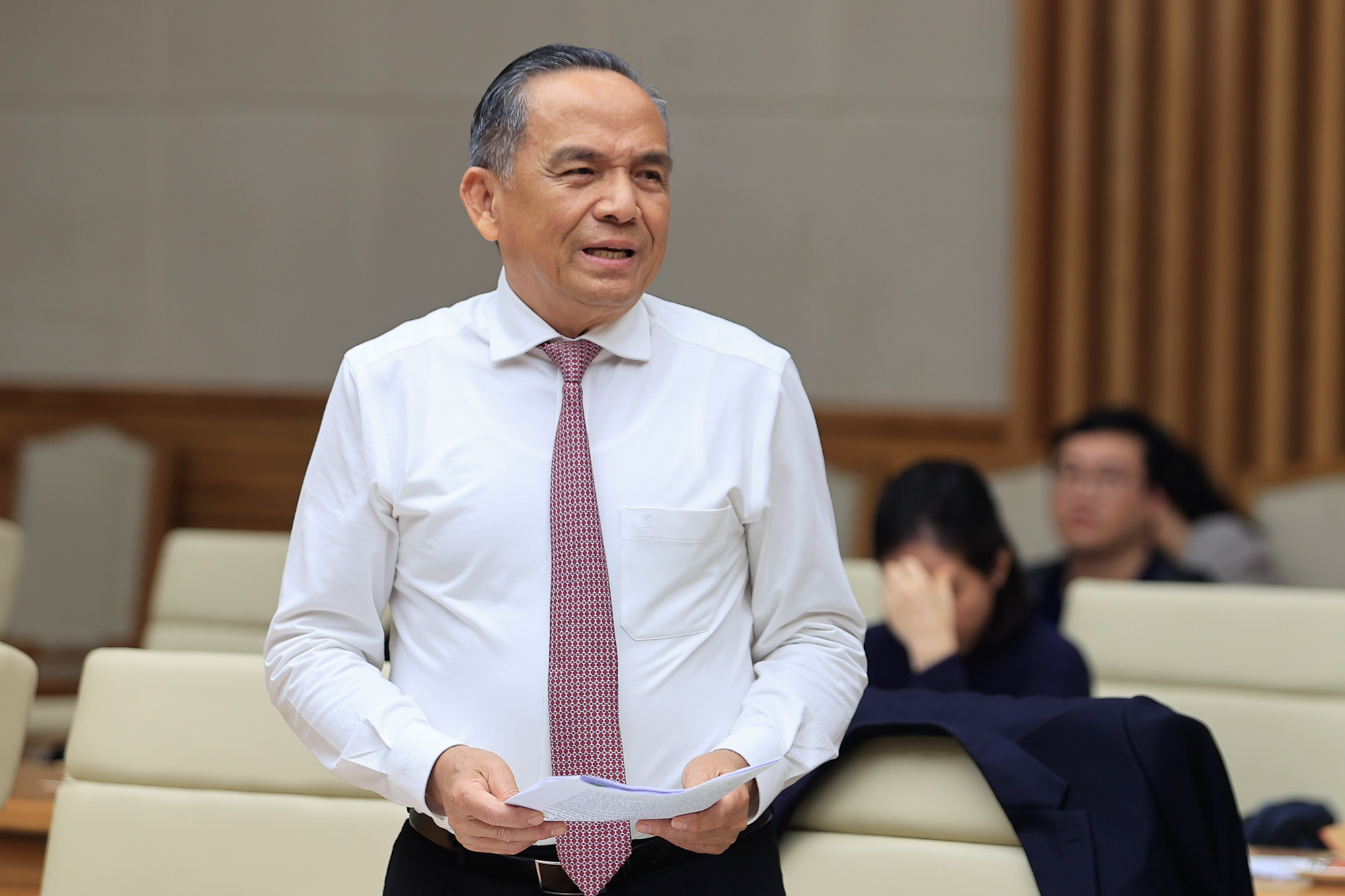 Thủ tướng: Bảo đảm mọi người d&acirc;n được tiếp cận nh&agrave; ở ph&ugrave; hợp thu nhập- Ảnh 9.